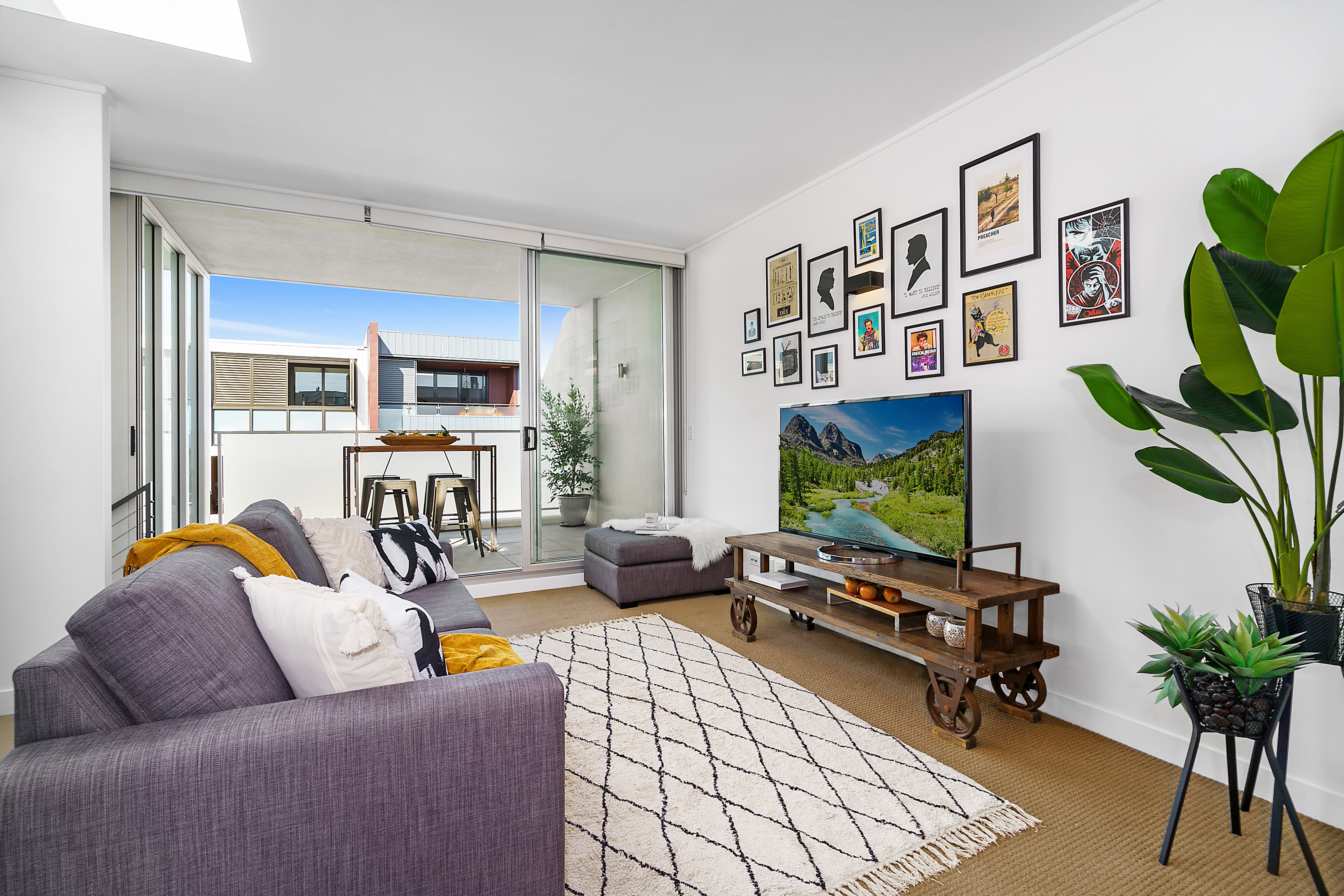 310/21 Grosvenor Street, Neutral Bay, NSW, 2089