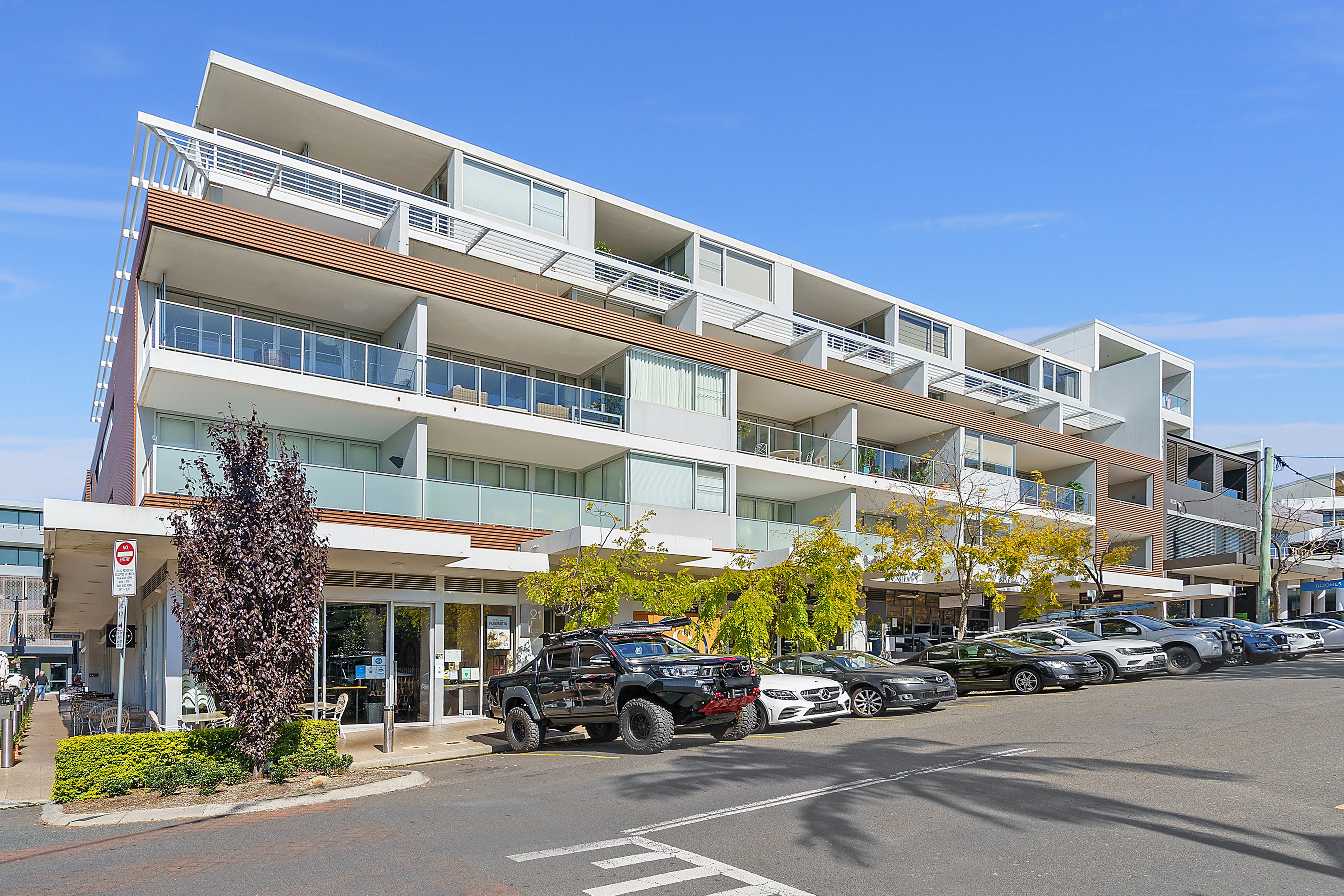 310/21 Grosvenor Street, Neutral Bay, NSW, 2089, Neutral Bay - Thumbnail 8