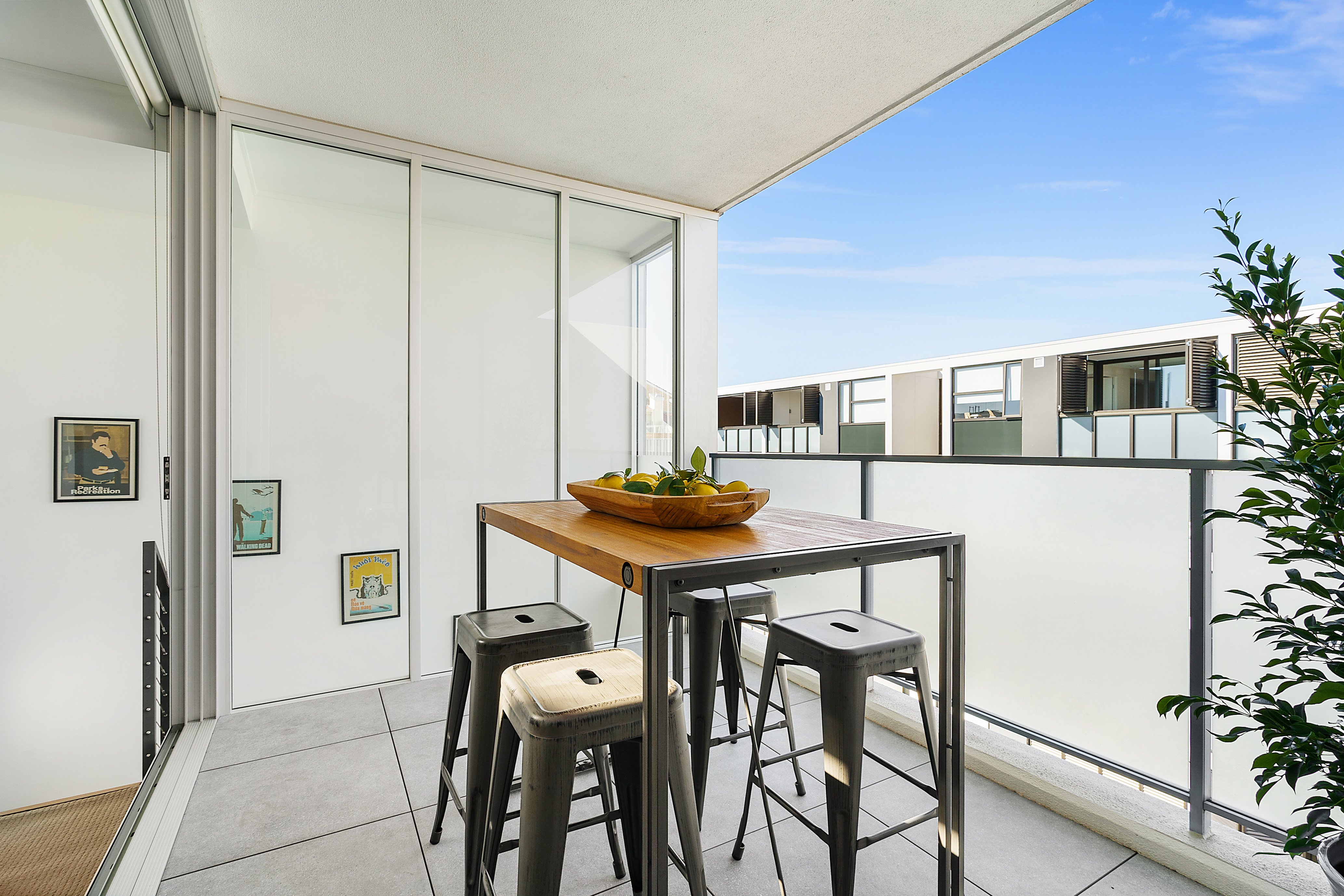 310/21 Grosvenor Street, Neutral Bay, NSW, 2089, Neutral Bay - Thumbnail 2
