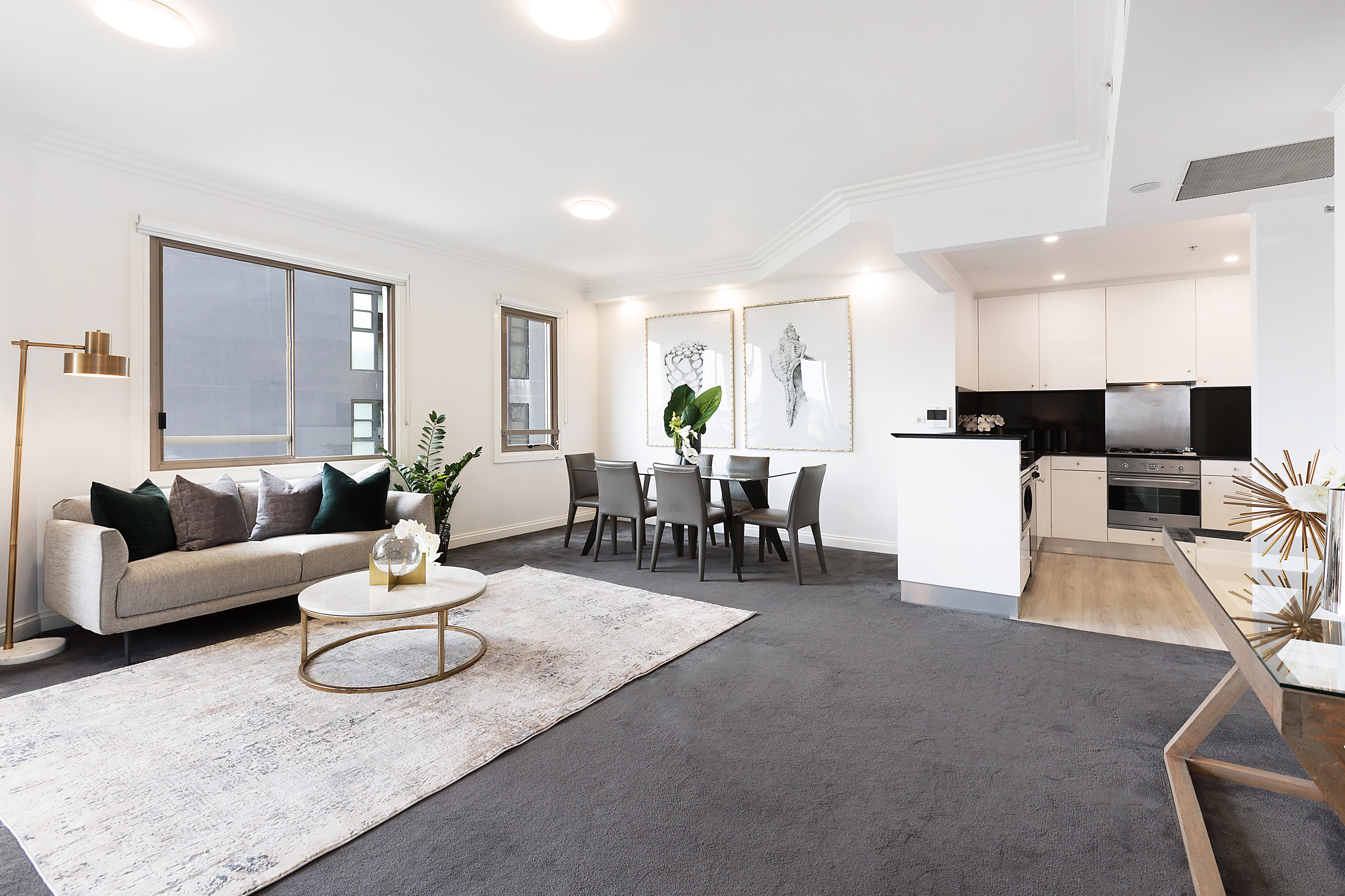 17B/70 Alfred Street, Milsons Point, NSW, 2061, Milsons Point - Thumbnail 3