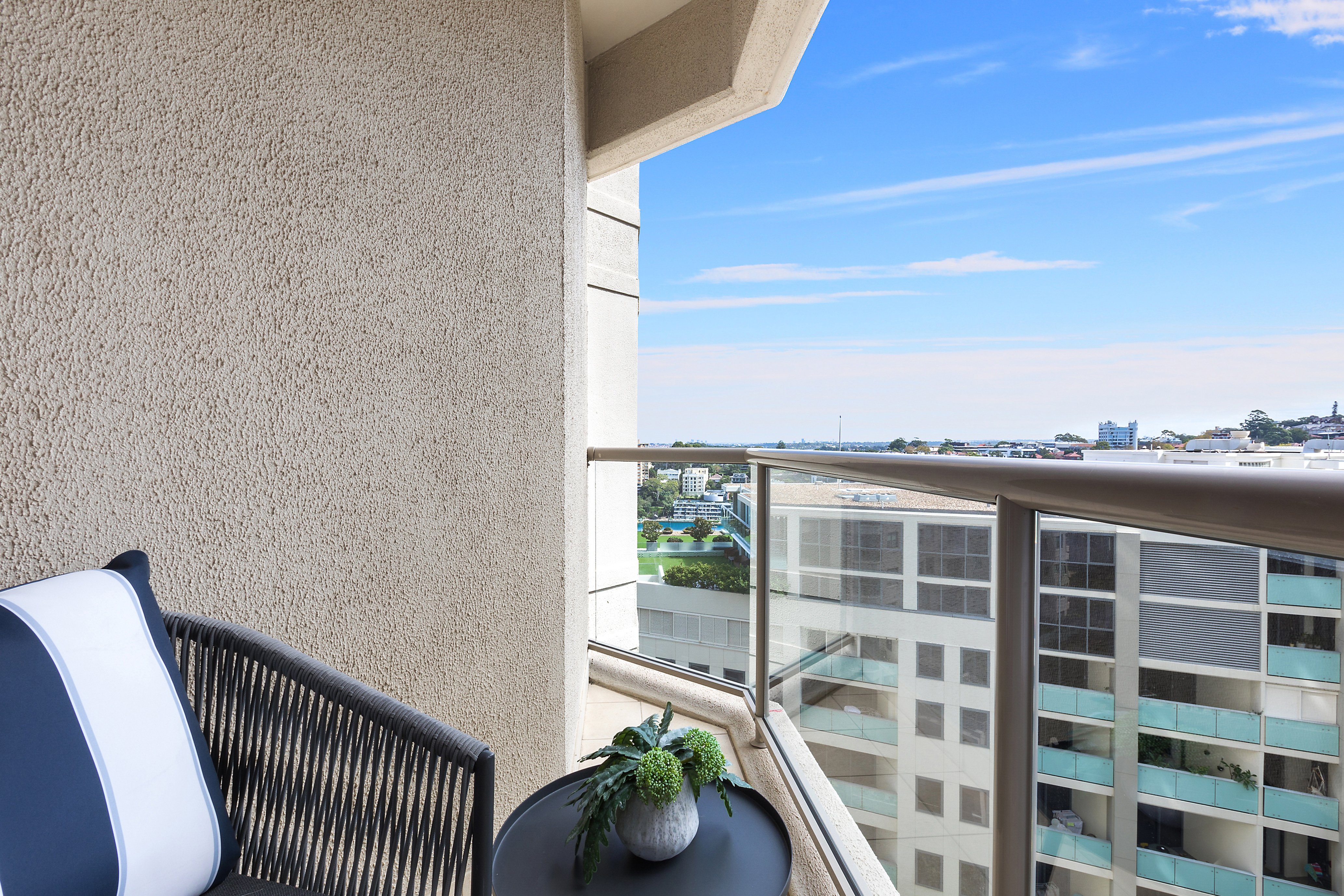 17B/70 Alfred Street, Milsons Point, NSW, 2061, Milsons Point - Thumbnail 6