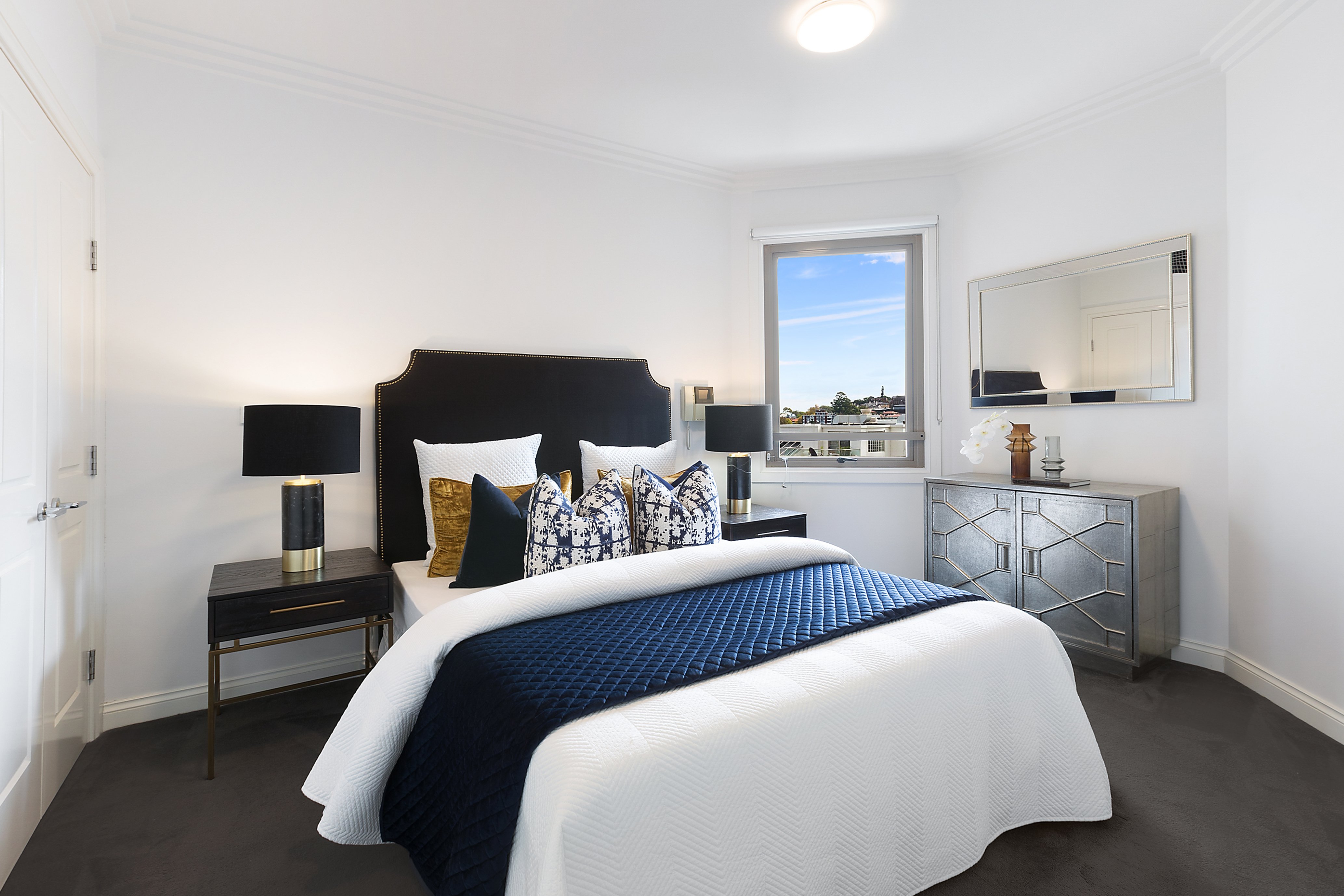 17B/70 Alfred Street, Milsons Point, NSW, 2061, Milsons Point - Thumbnail 4