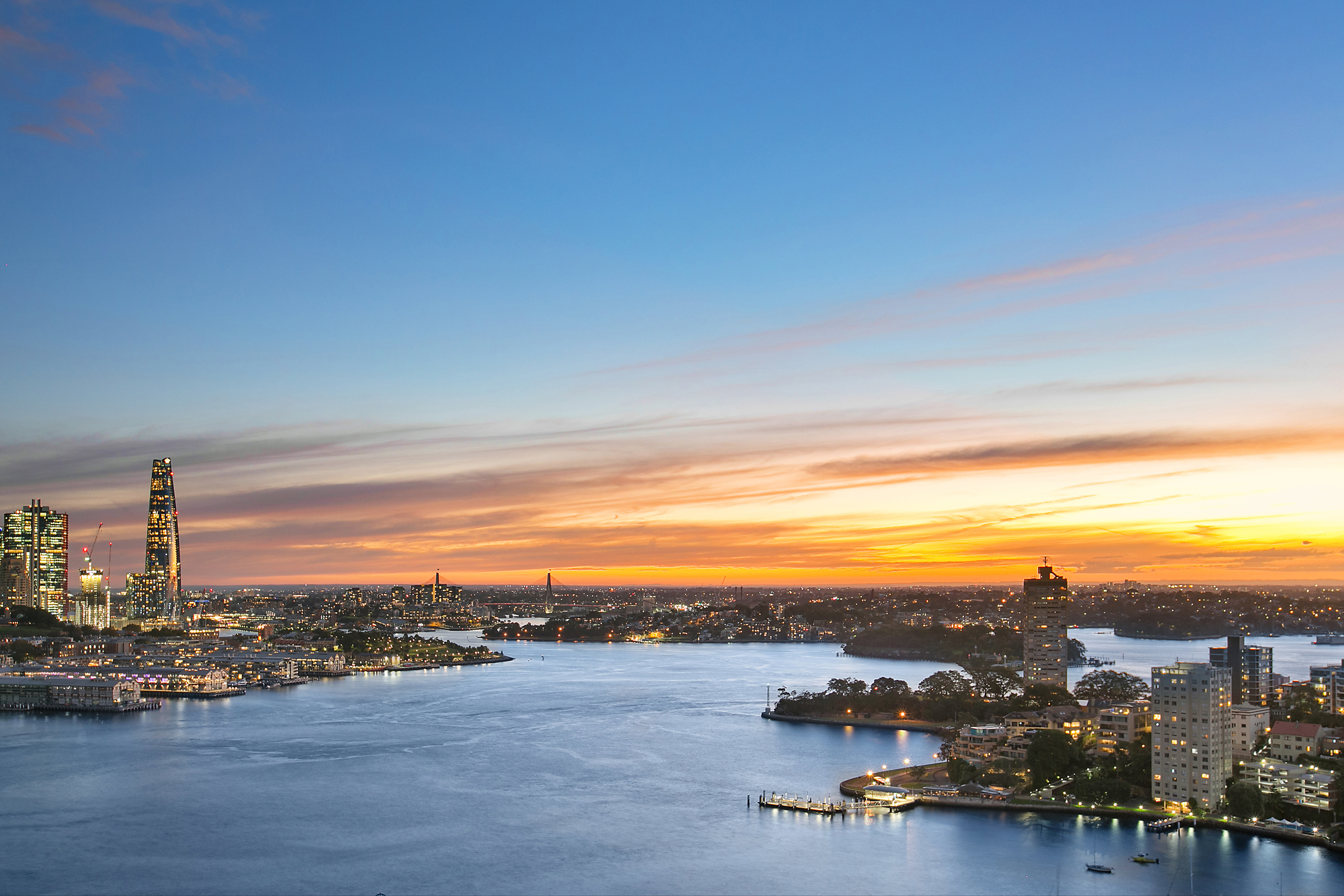 25A/70 Alfred Street, Milsons Point, NSW, 2061, Milsons Point - Thumbnail 2
