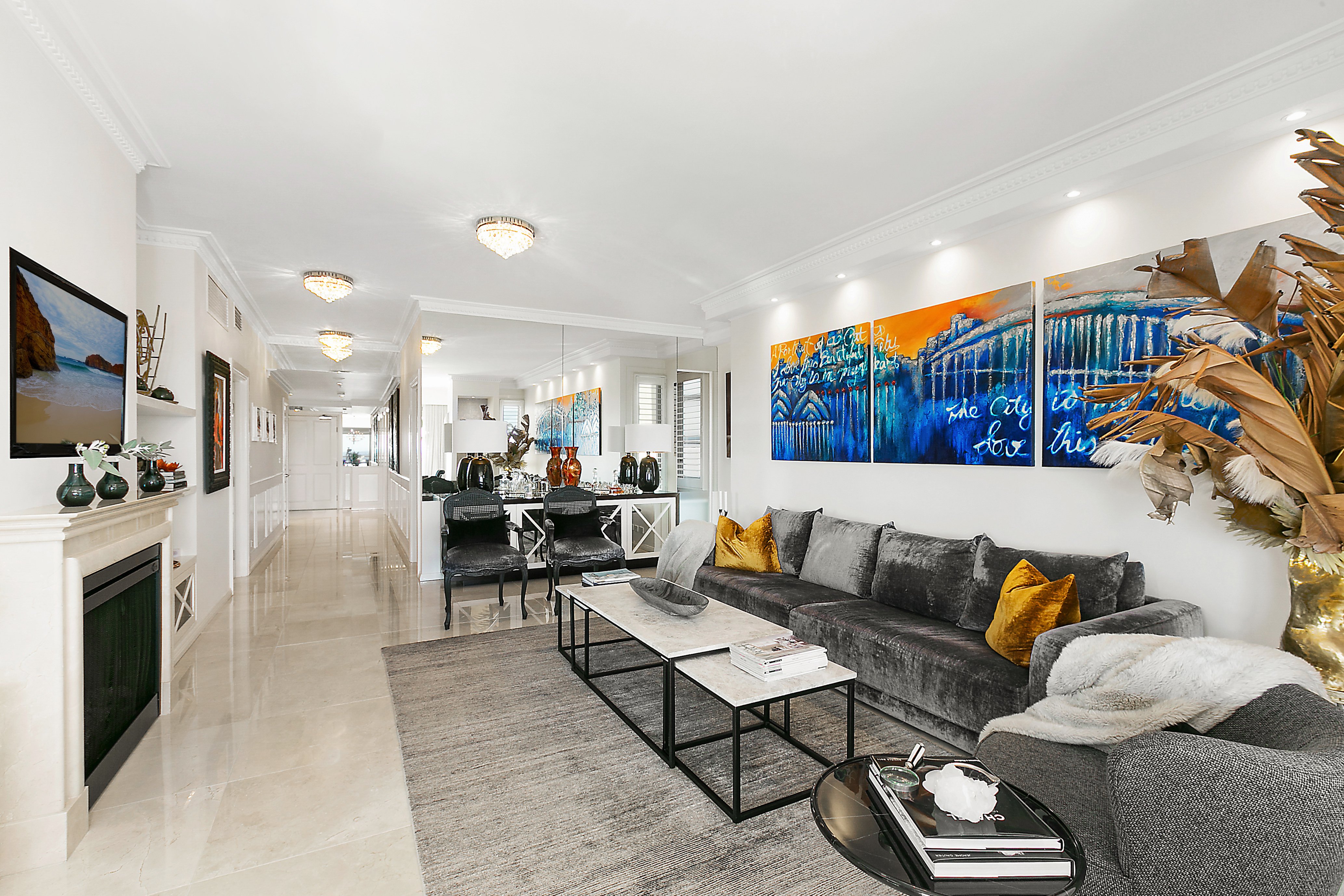 25A/70 Alfred Street, Milsons Point, NSW, 2061, Milsons Point - Thumbnail 5