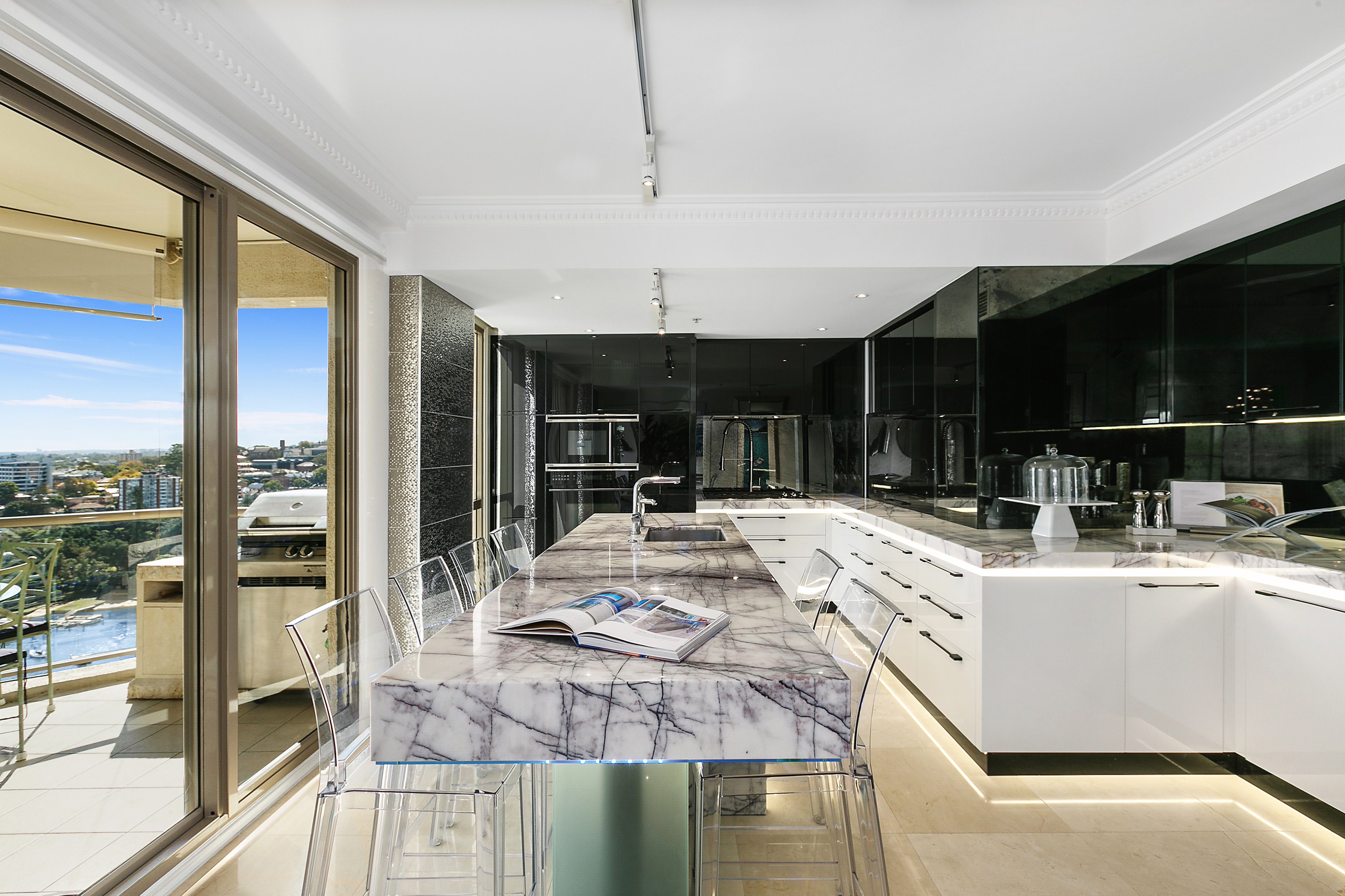 25A/70 Alfred Street, Milsons Point, NSW, 2061, Milsons Point - Thumbnail 7