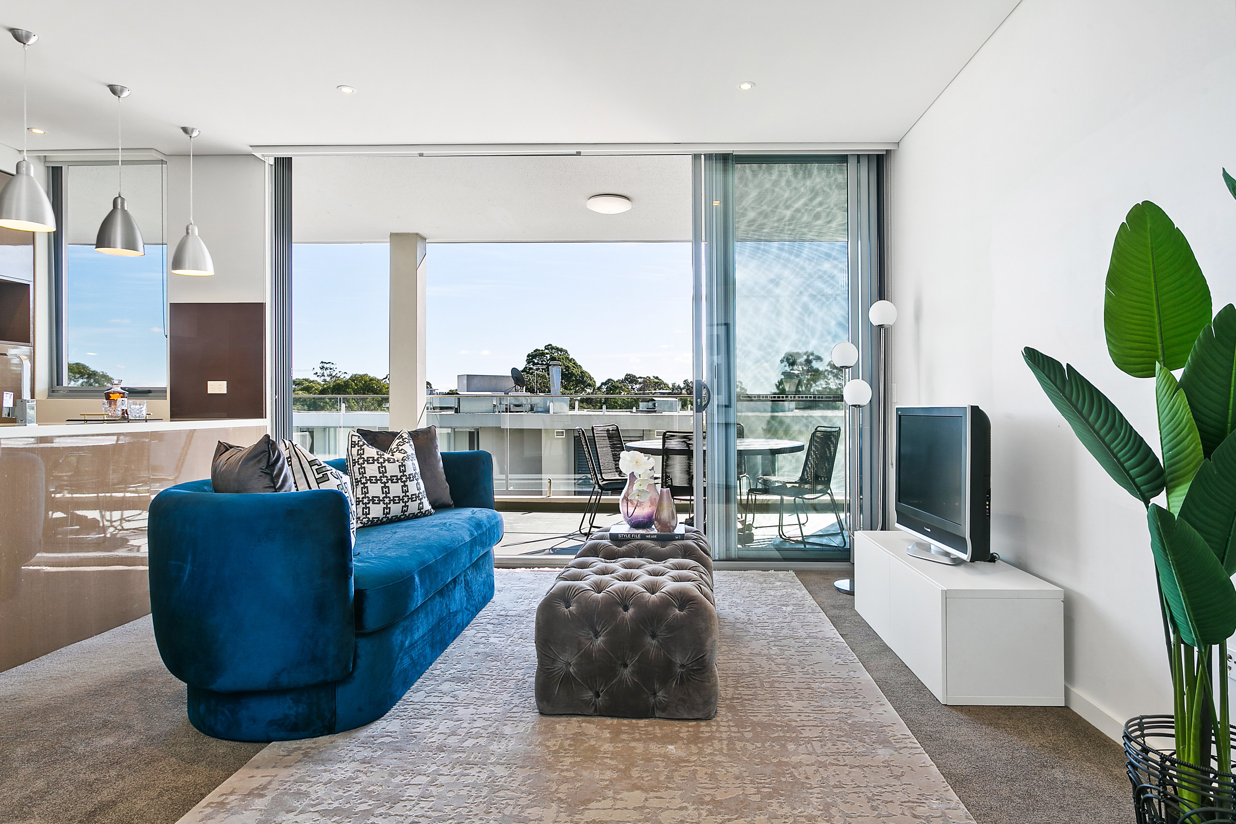 6.03C/7-13 Centennial Avenue, Lane Cove, NSW, 2066, Lane Cove - Thumbnail 2