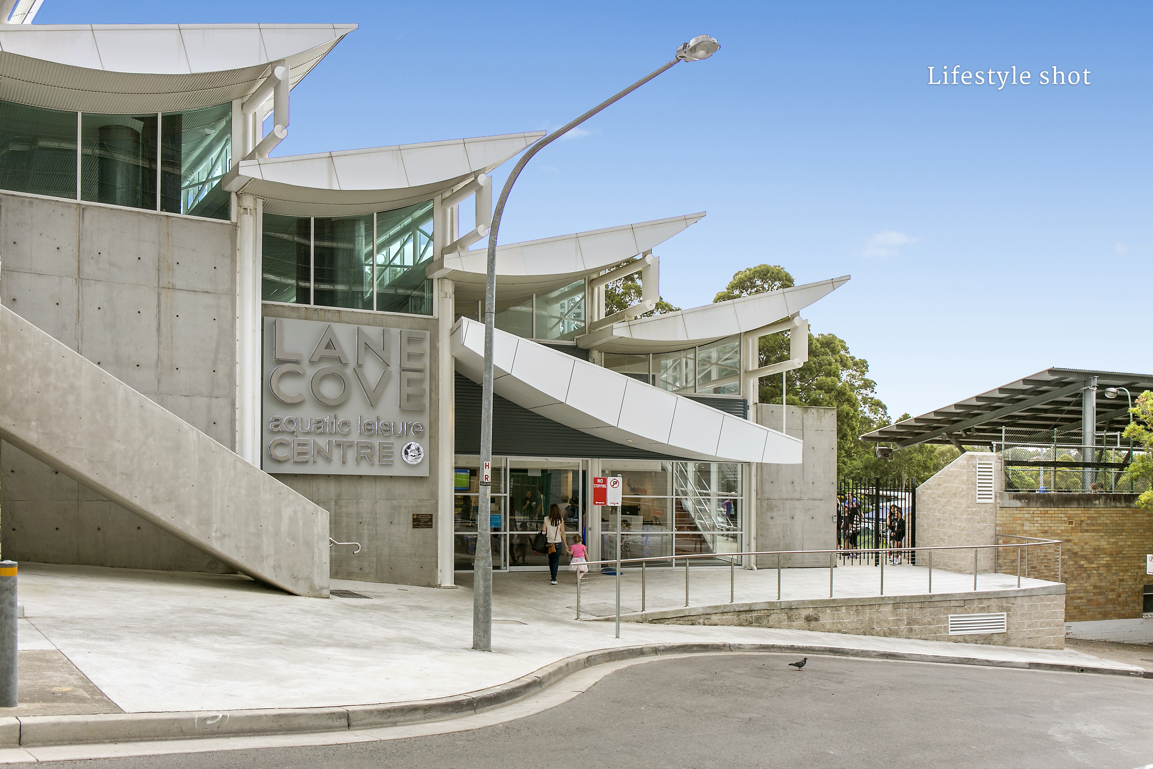 6.03C/7-13 Centennial Avenue, Lane Cove, NSW, 2066, Lane Cove - Thumbnail 7
