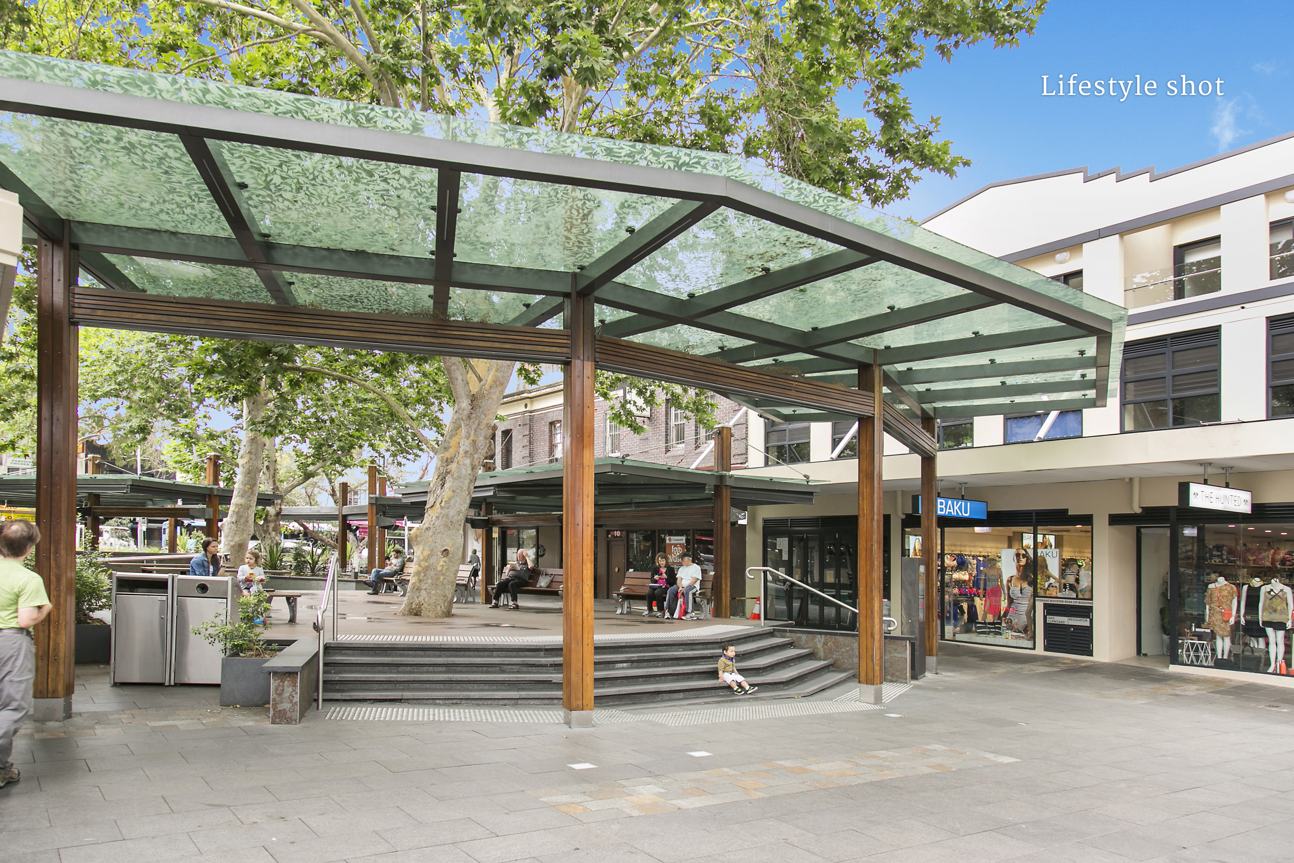 6.03C/7-13 Centennial Avenue, Lane Cove, NSW, 2066, Lane Cove - Thumbnail 8