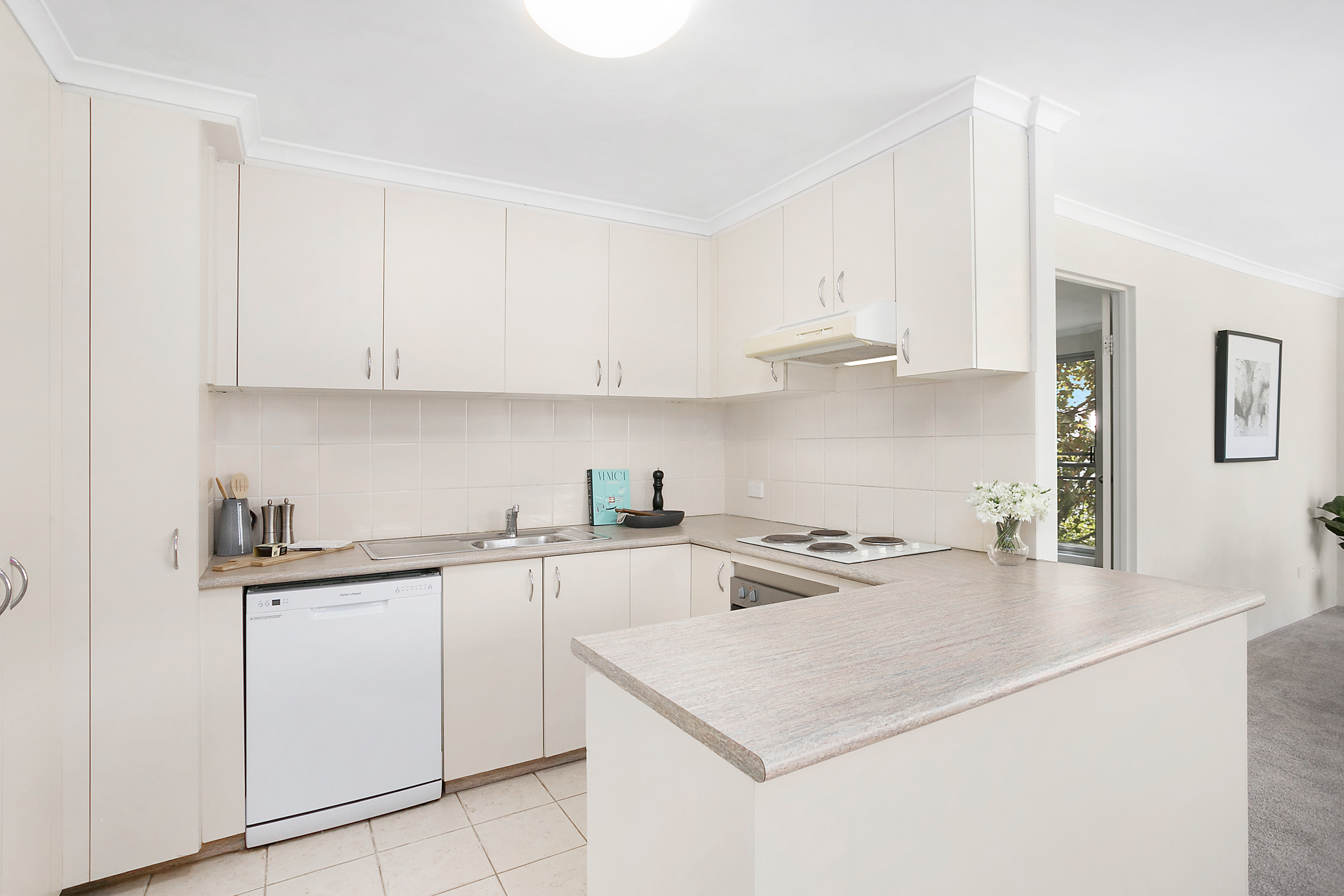 301/250 Pacific Highway, Crows Nest, NSW, 2065, Crows Nest - Thumbnail 4