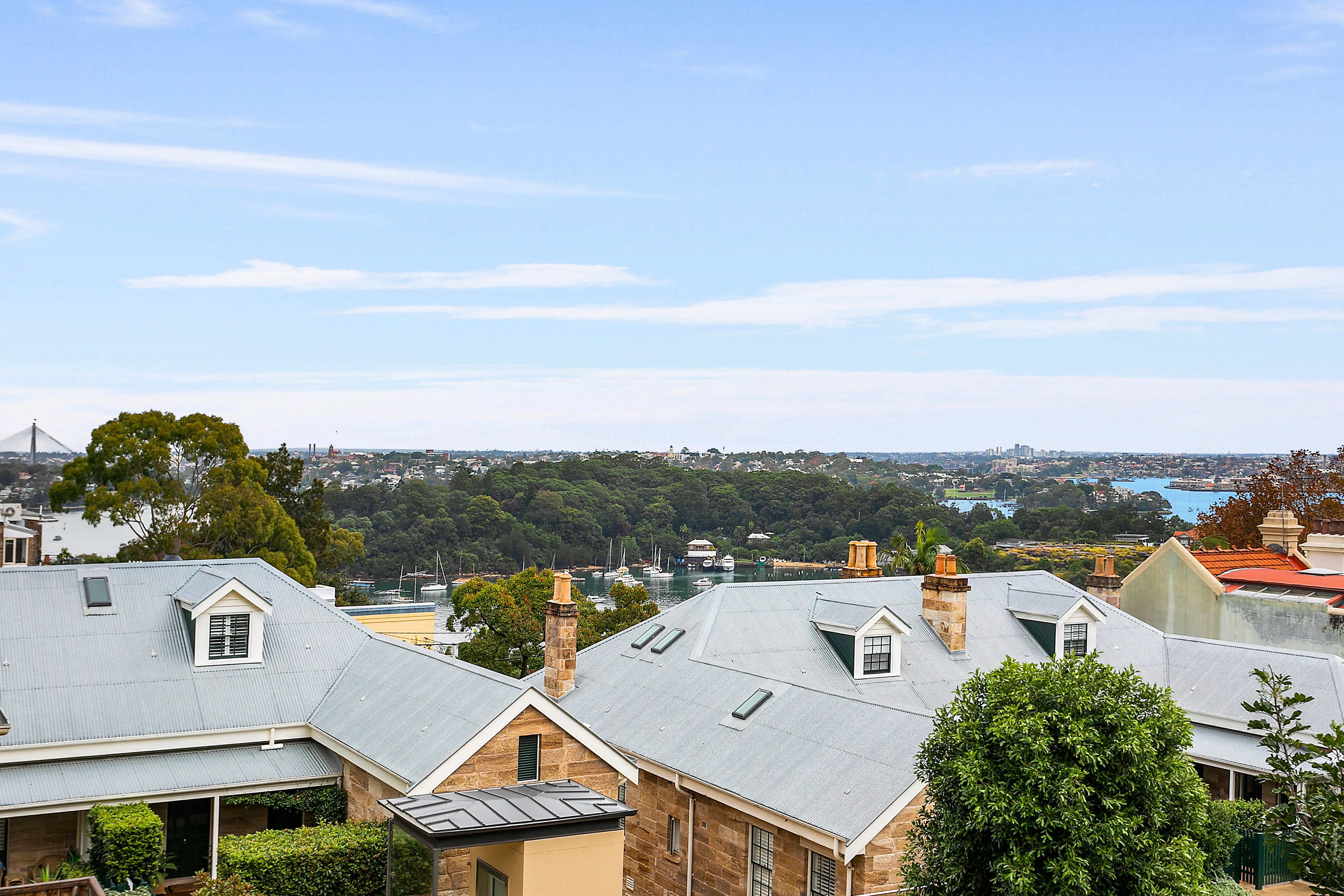 18/34-40 Union Street, McMahons Point, NSW, 2060, McMahons Point - Thumbnail 2