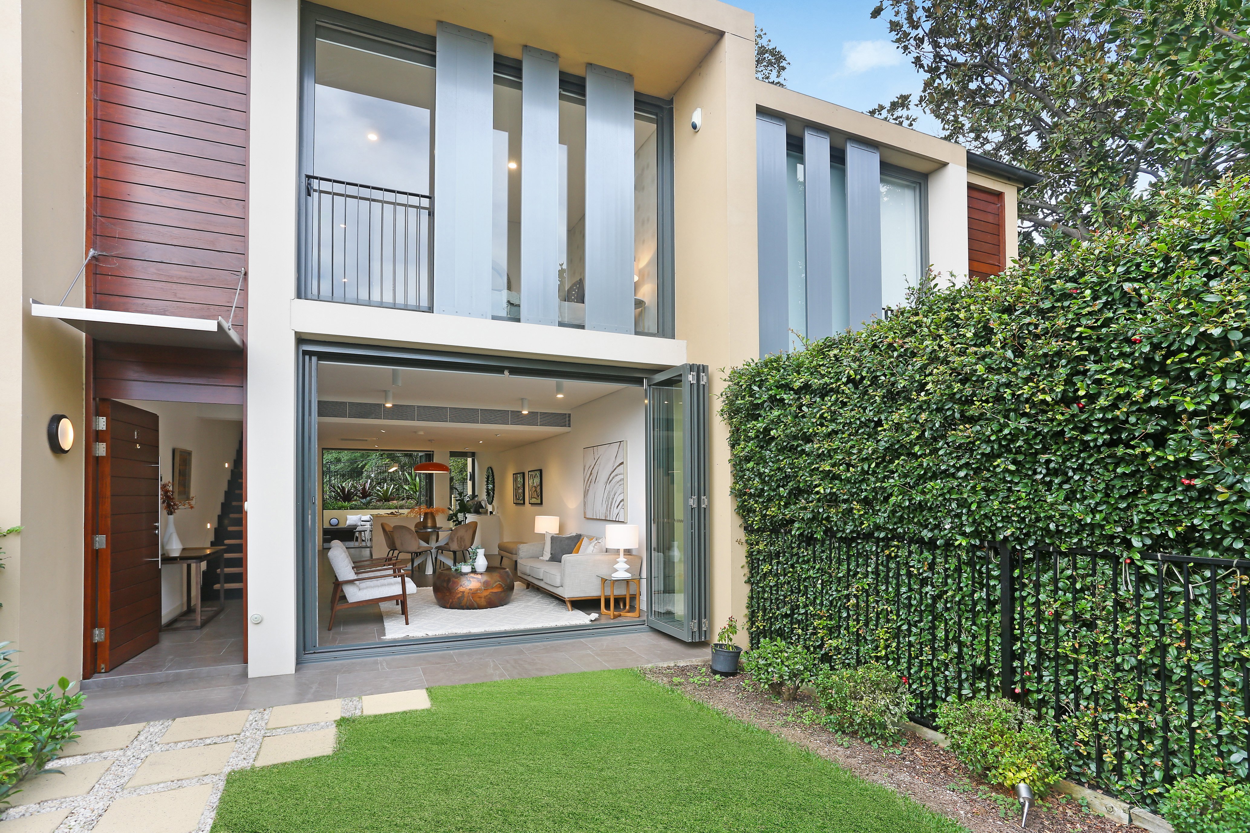 18/34-40 Union Street, McMahons Point, NSW, 2060