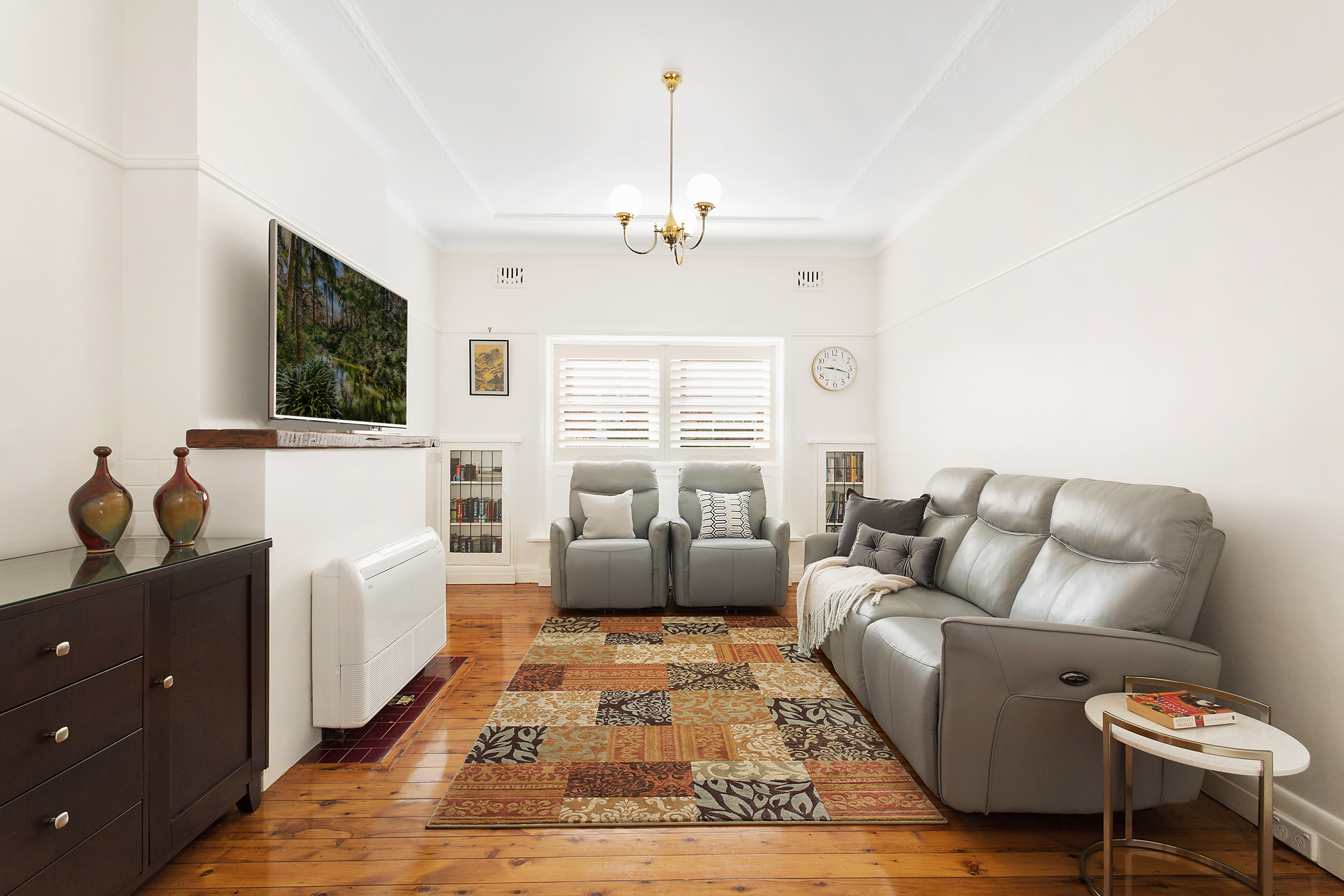 107 Ashley Street, Roseville, NSW, 2069, Roseville - Thumbnail 3