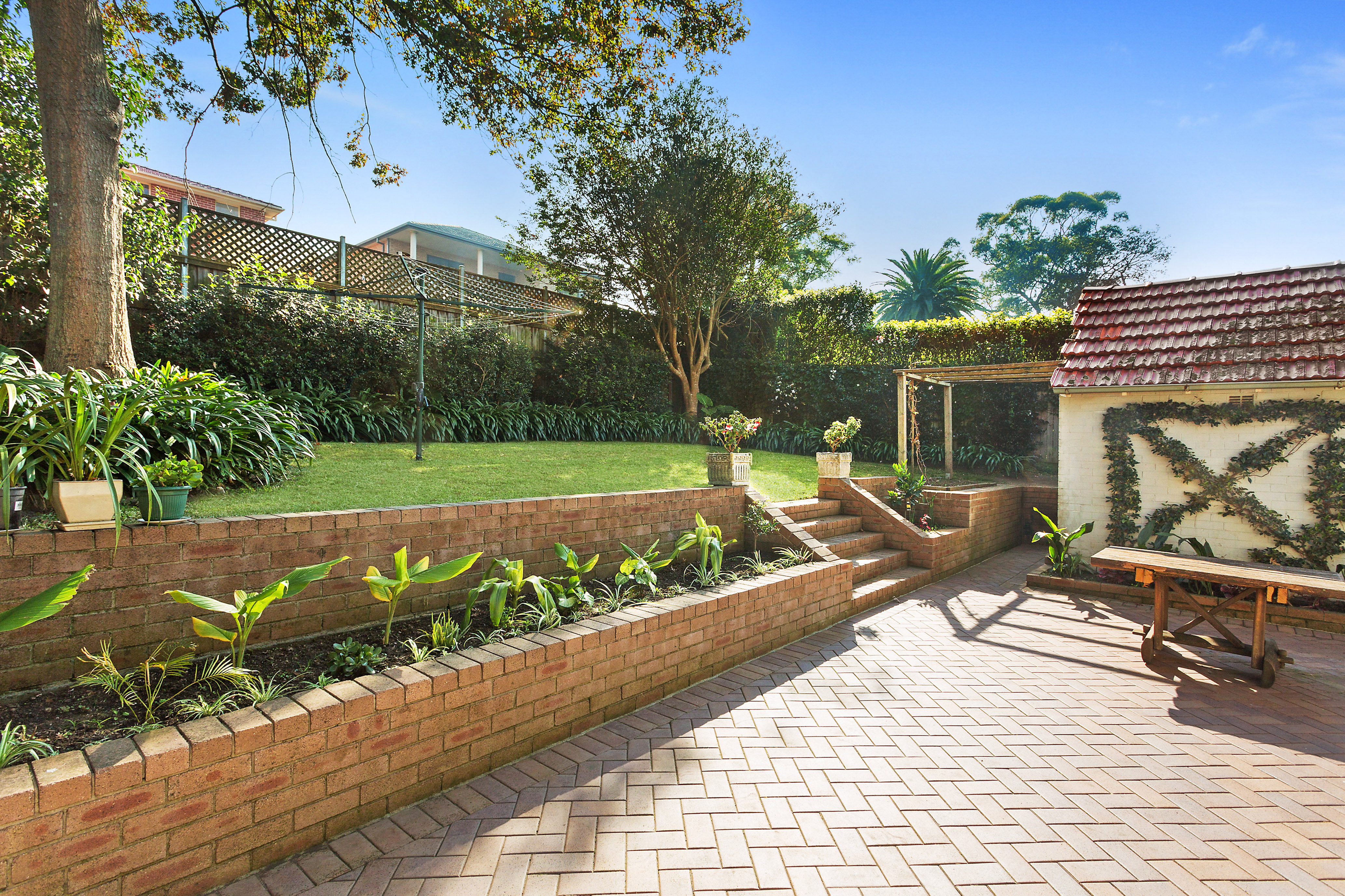 107 Ashley Street, Roseville, NSW, 2069, Roseville - Thumbnail 2