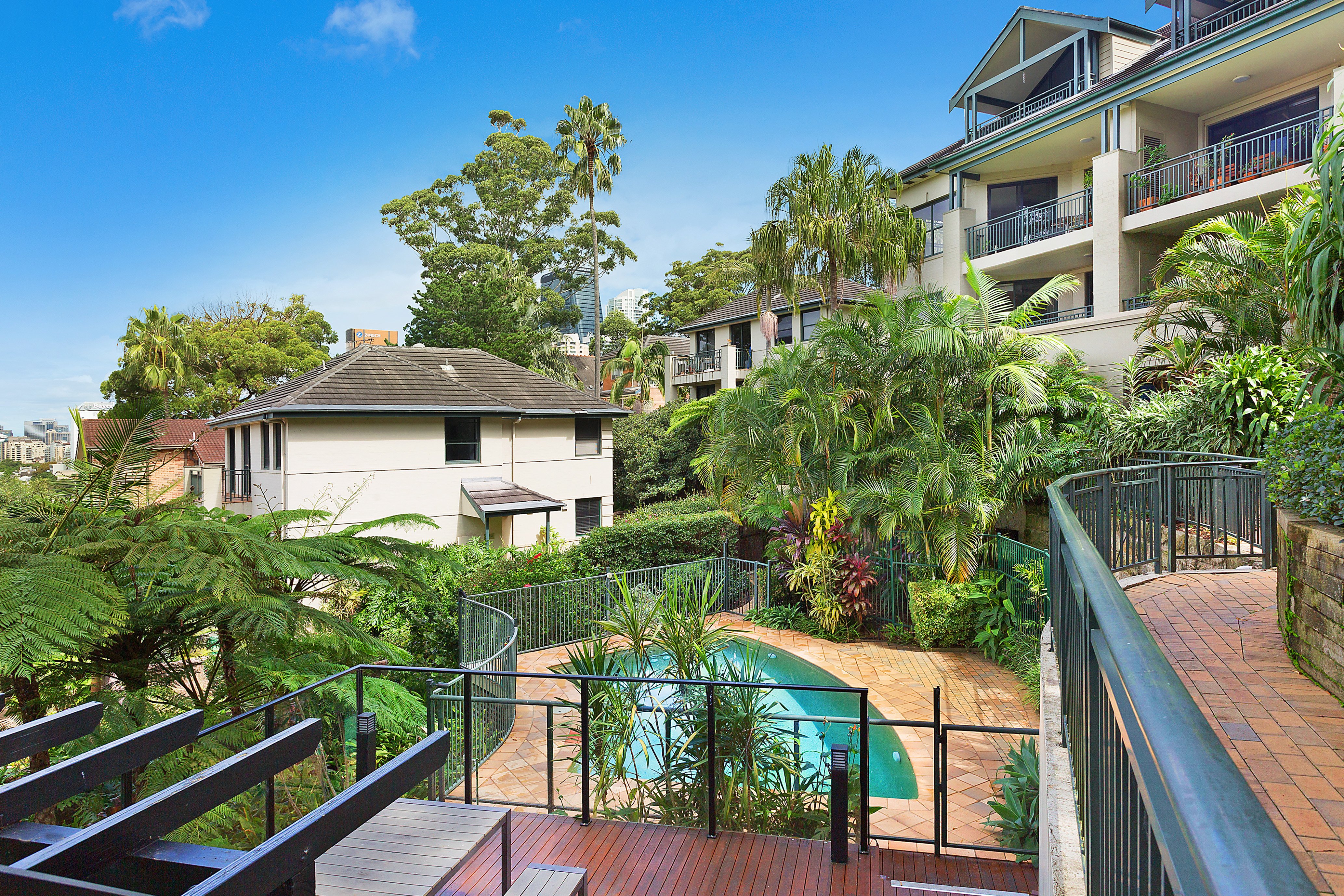 105/433 Alfred Street North, Neutral Bay, NSW, 2089, Neutral Bay - Thumbnail 7