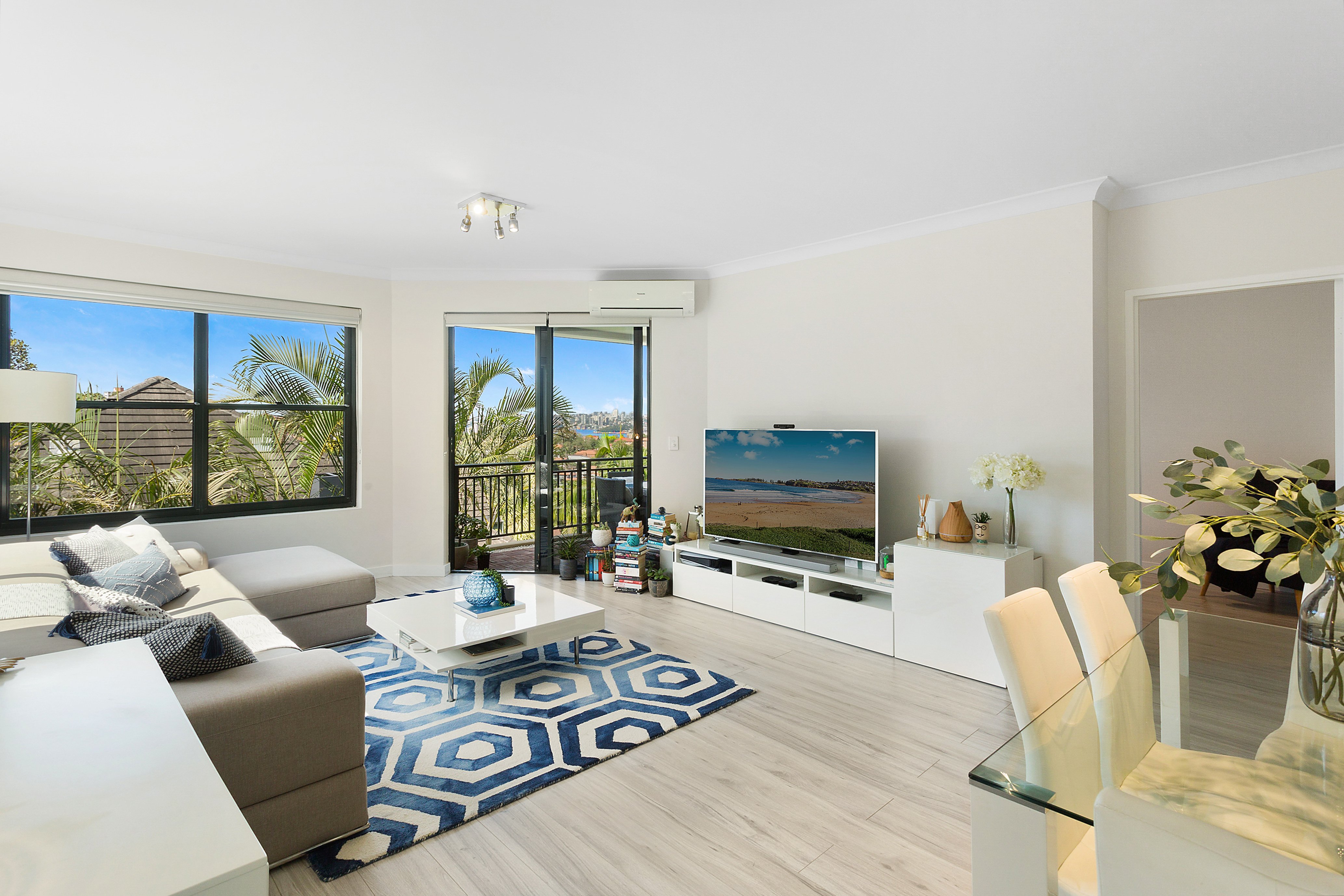 105/433 Alfred Street North, Neutral Bay, NSW, 2089, Neutral Bay - Thumbnail 4