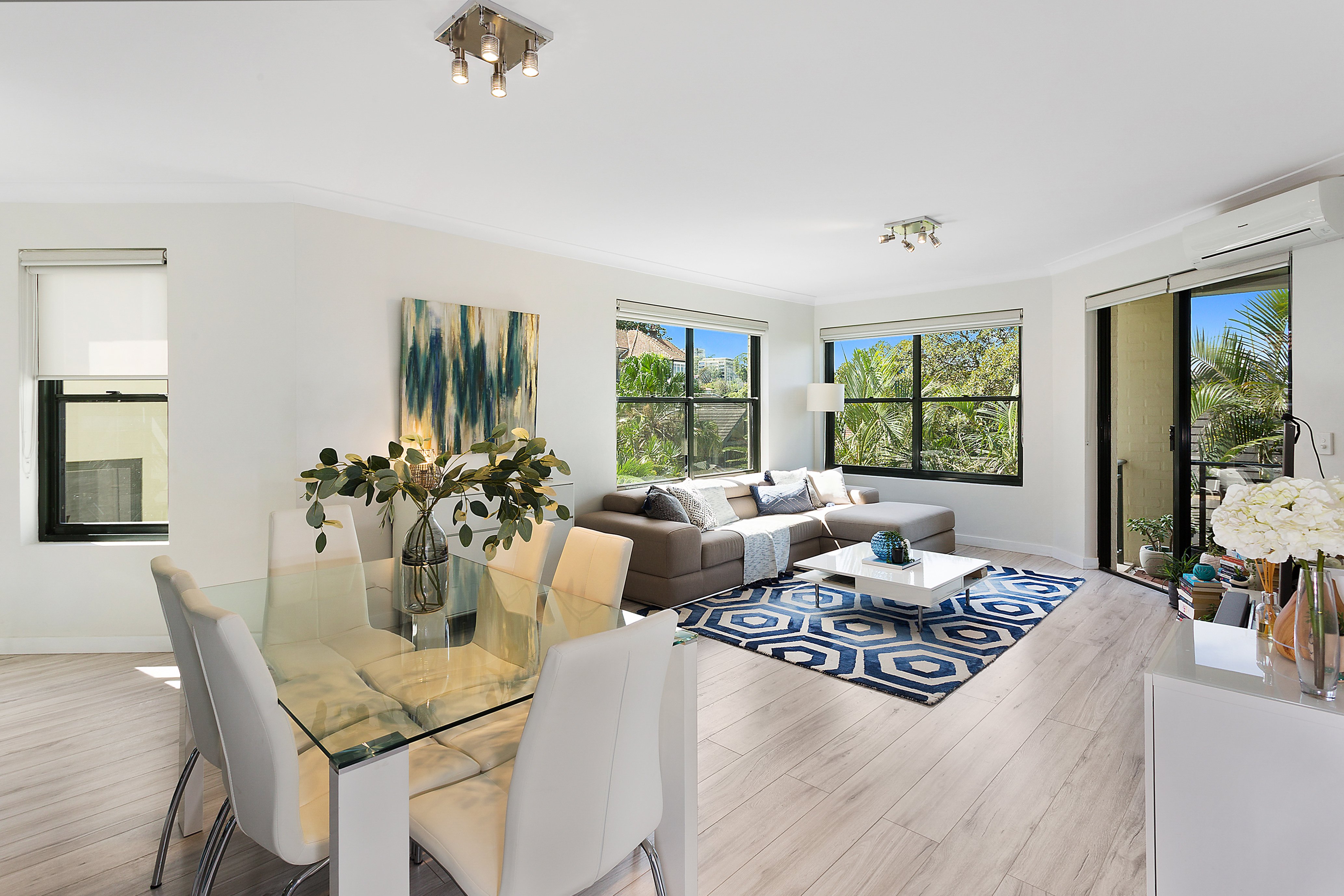 105/433 Alfred Street North, Neutral Bay, NSW, 2089, Neutral Bay - Thumbnail 2