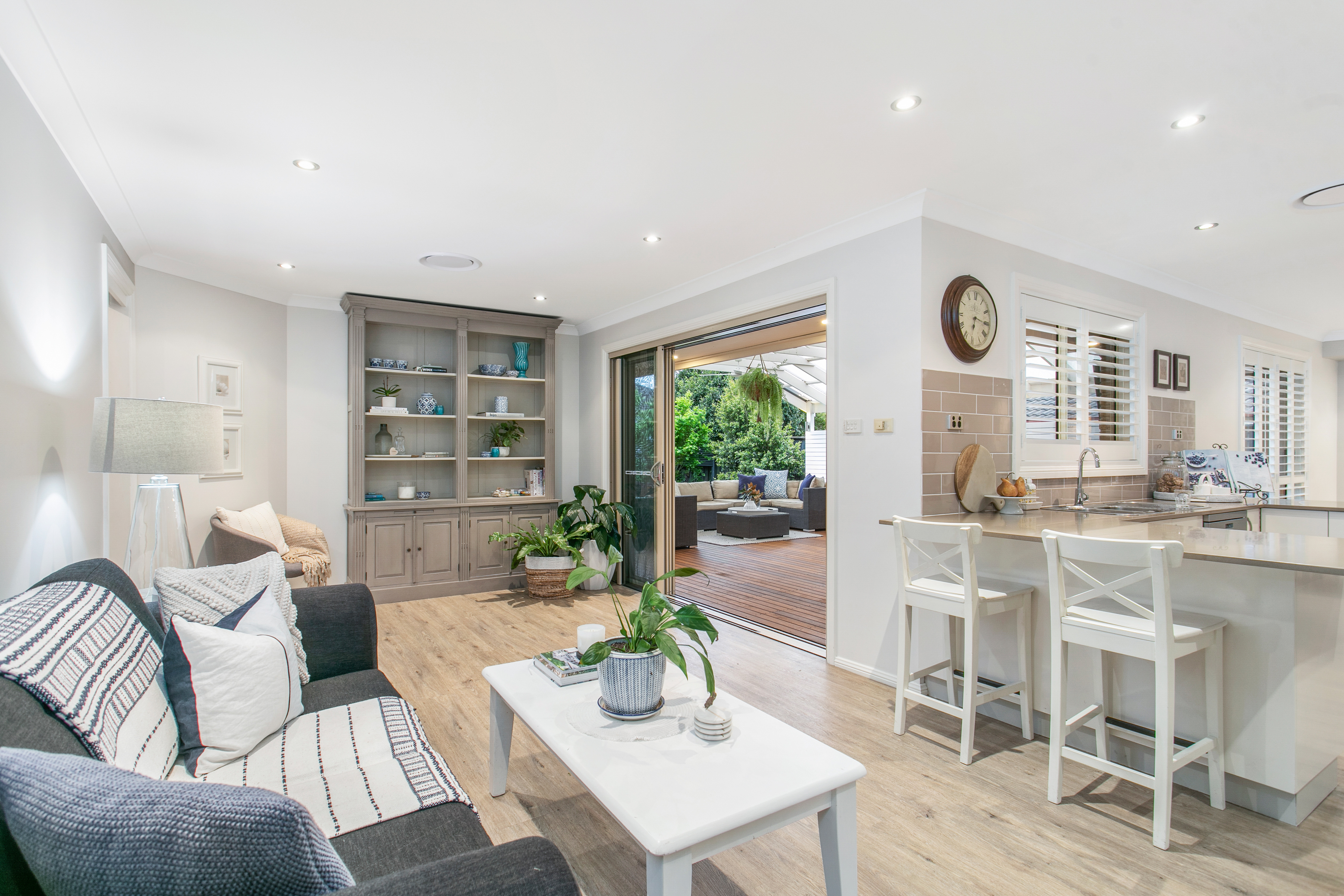 13 Ashburton Court, Kellyville, NSW, 2155, Kellyville - Thumbnail 7
