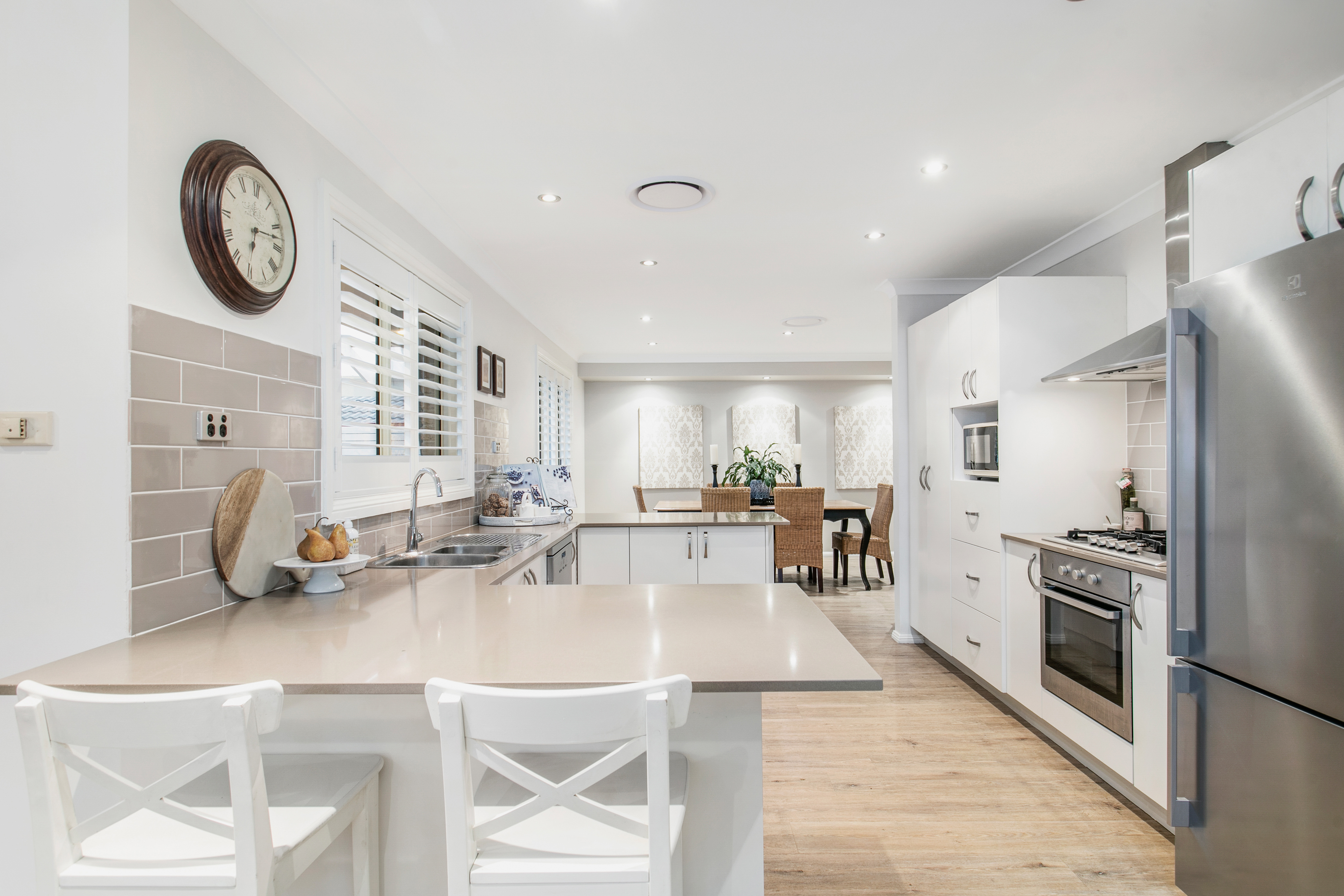 13 Ashburton Court, Kellyville, NSW, 2155, Kellyville - Thumbnail 4