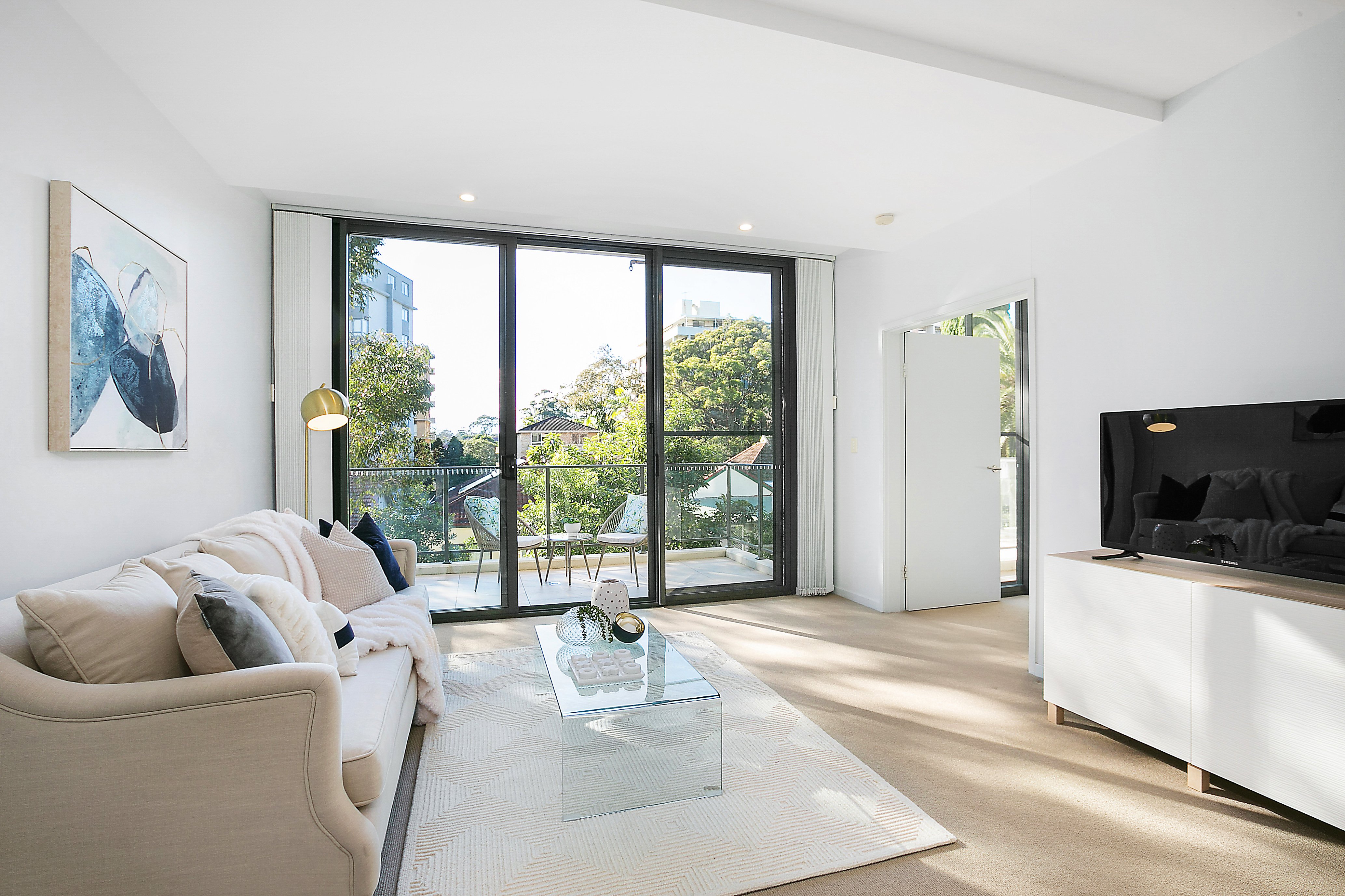 306/33 Devonshire Street, Chatswood, NSW, 2067, Chatswood - Thumbnail 2