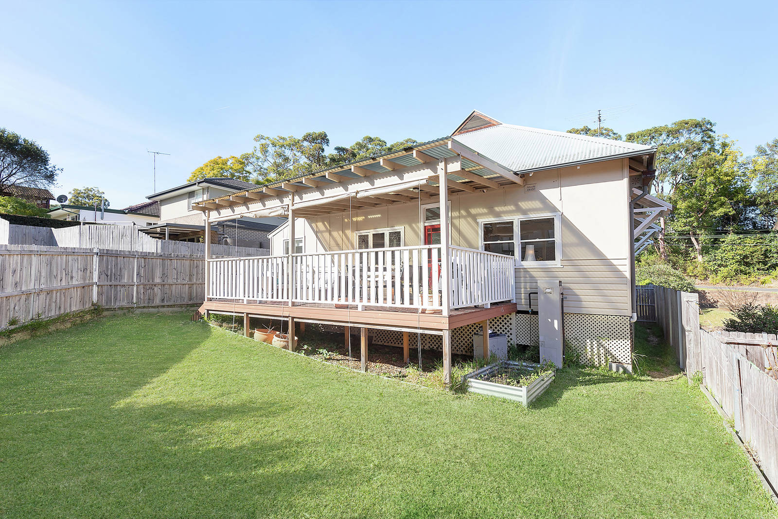 54 The Esplanade, Thornleigh, NSW, 2120, Thornleigh - Thumbnail 8