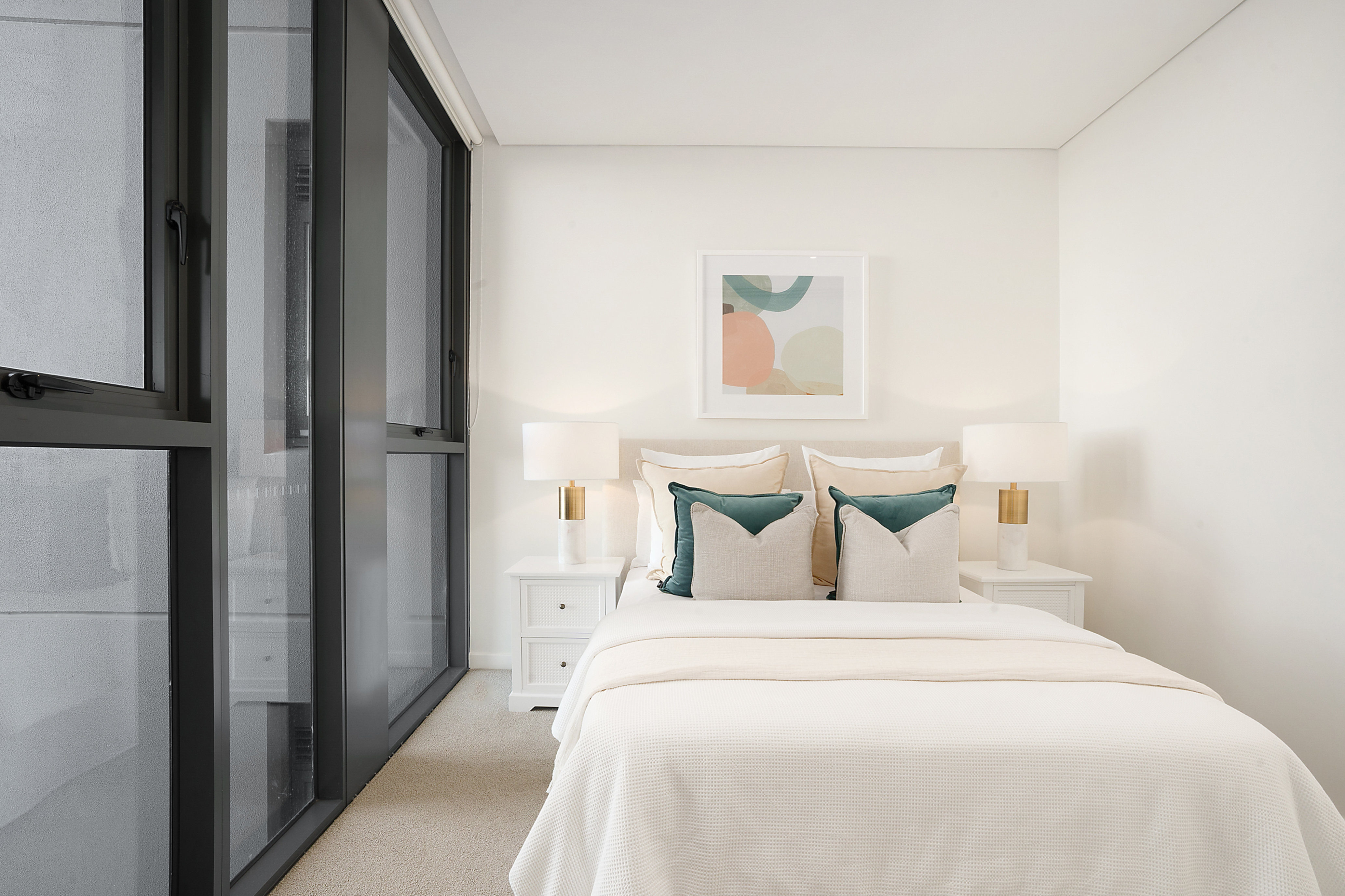 1305/225 Pacific Highway, North Sydney, NSW, 2060, North Sydney - Thumbnail 5