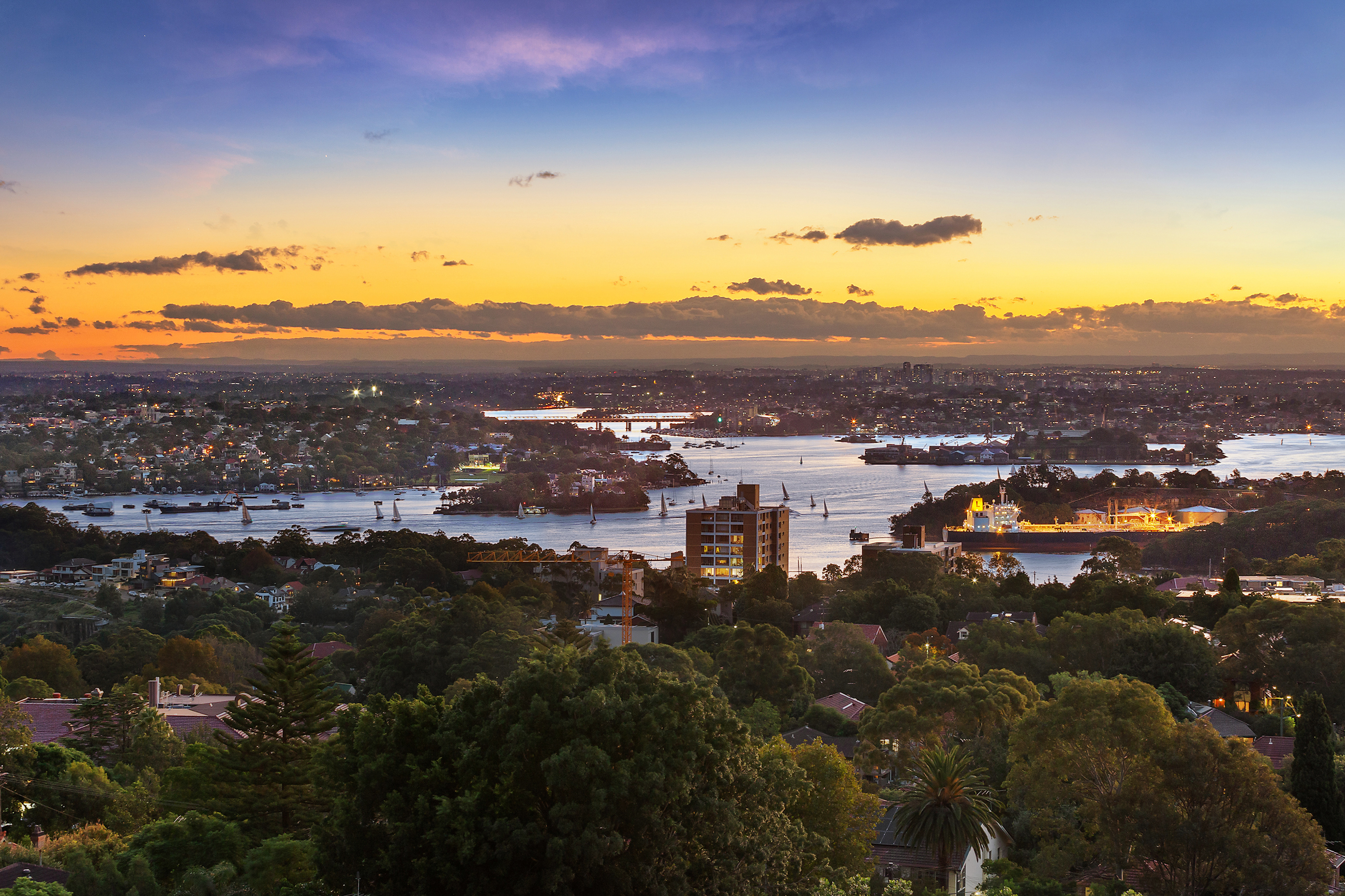 1305/225 Pacific Highway, North Sydney, NSW, 2060, North Sydney - Thumbnail 2