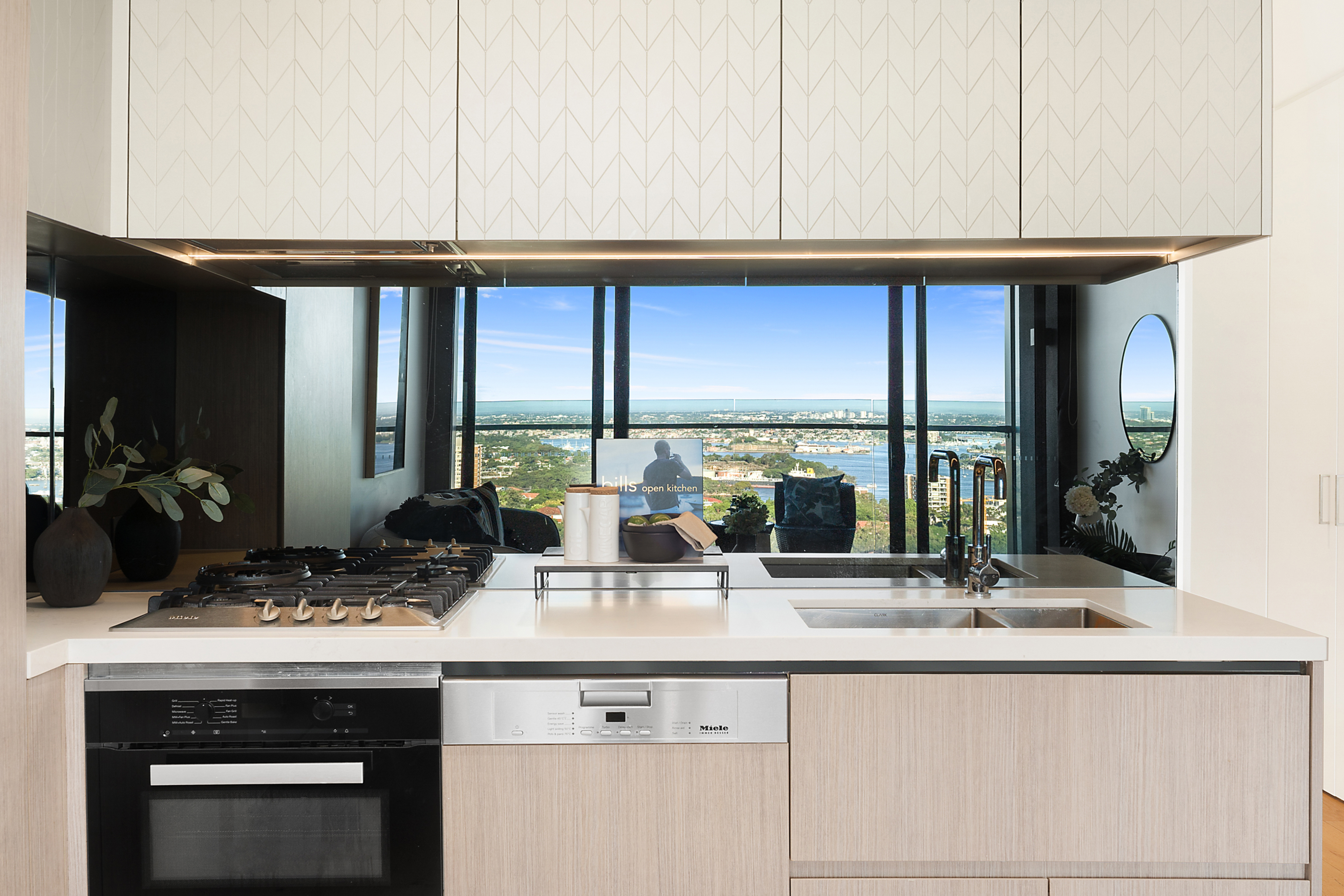 1305/225 Pacific Highway, North Sydney, NSW, 2060, North Sydney - Thumbnail 4