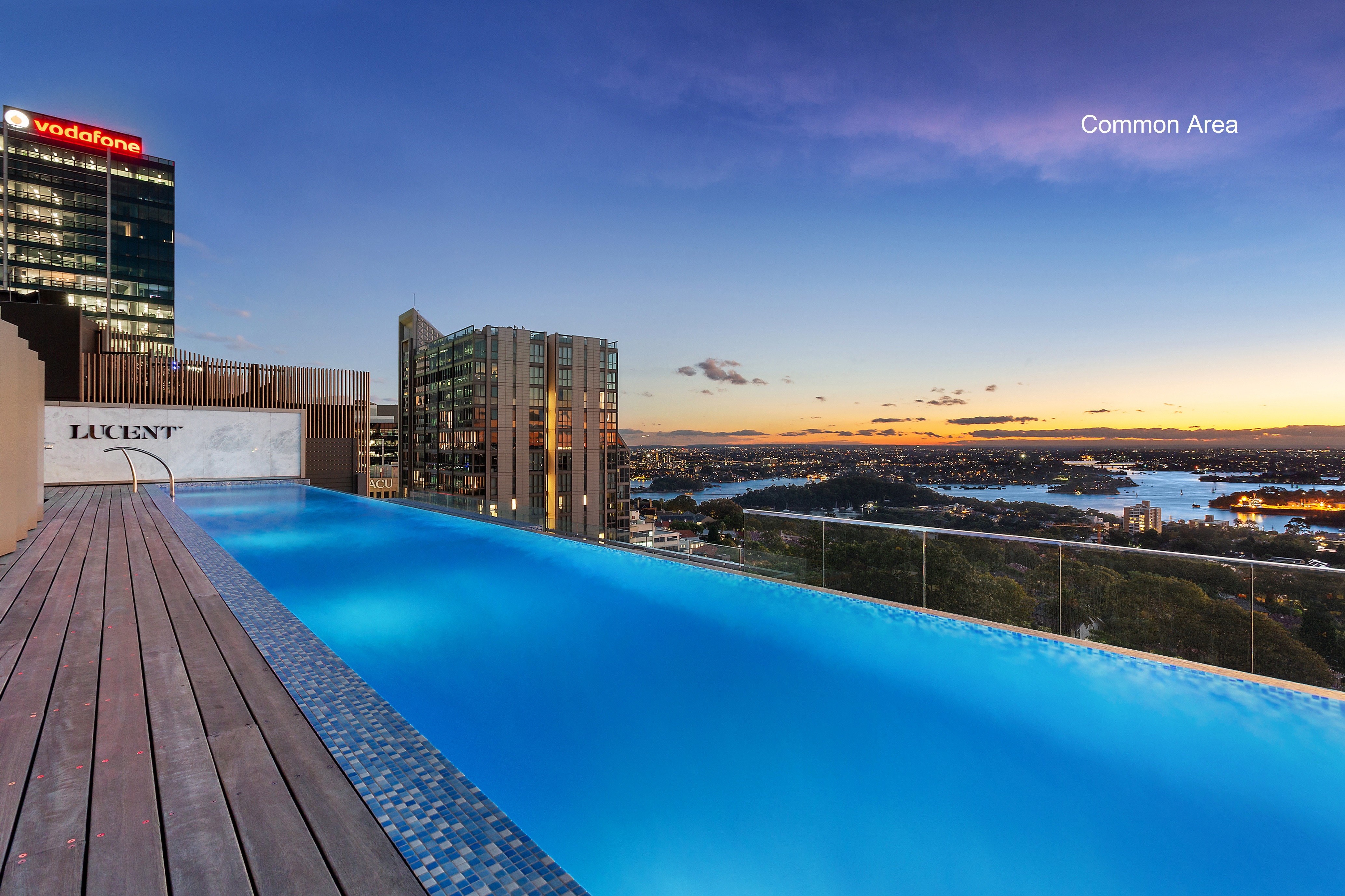 1305/225 Pacific Highway, North Sydney, NSW, 2060, North Sydney - Thumbnail 8