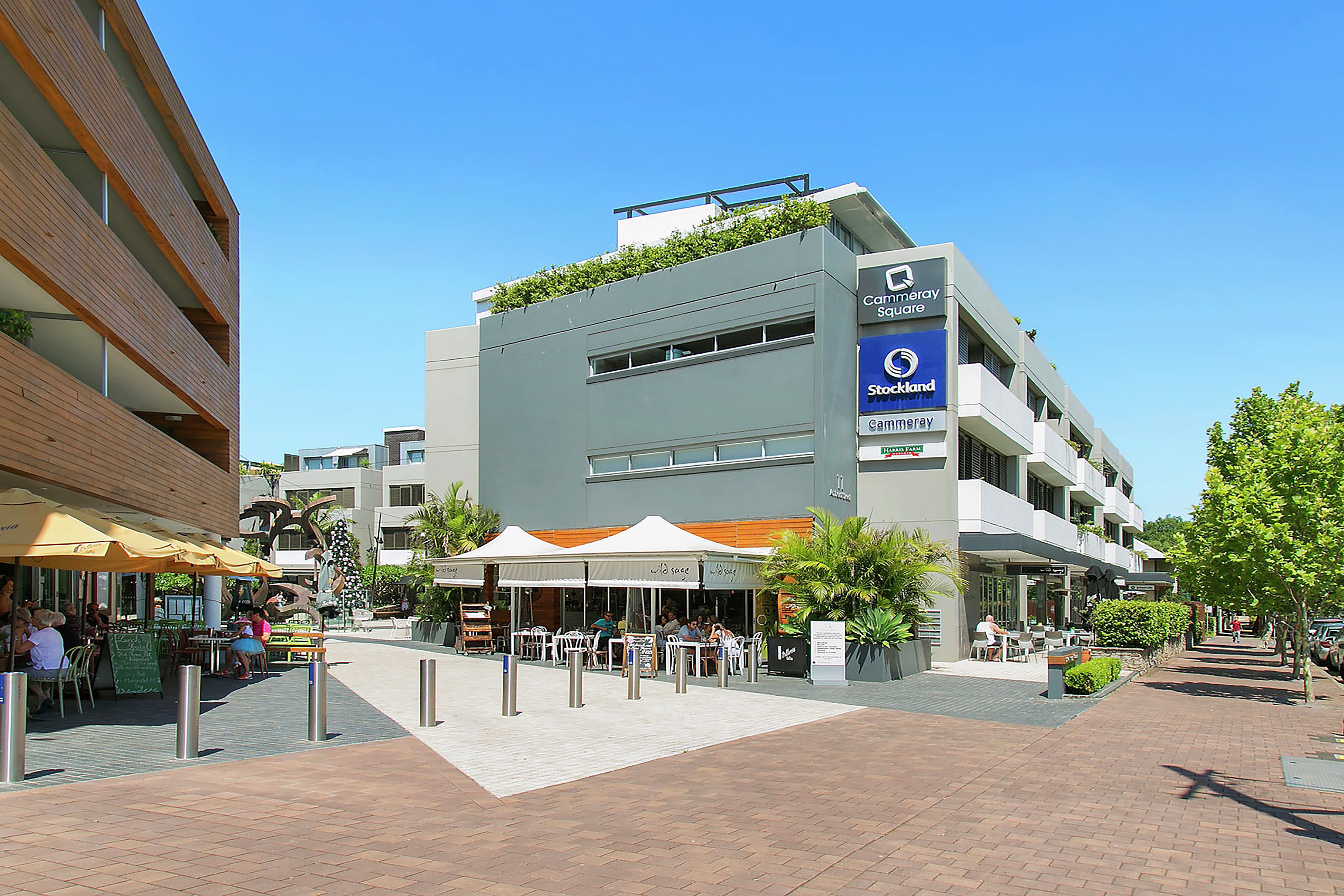 37/331 Miller Street, Cammeray, NSW, 2062, Cammeray - Thumbnail 8