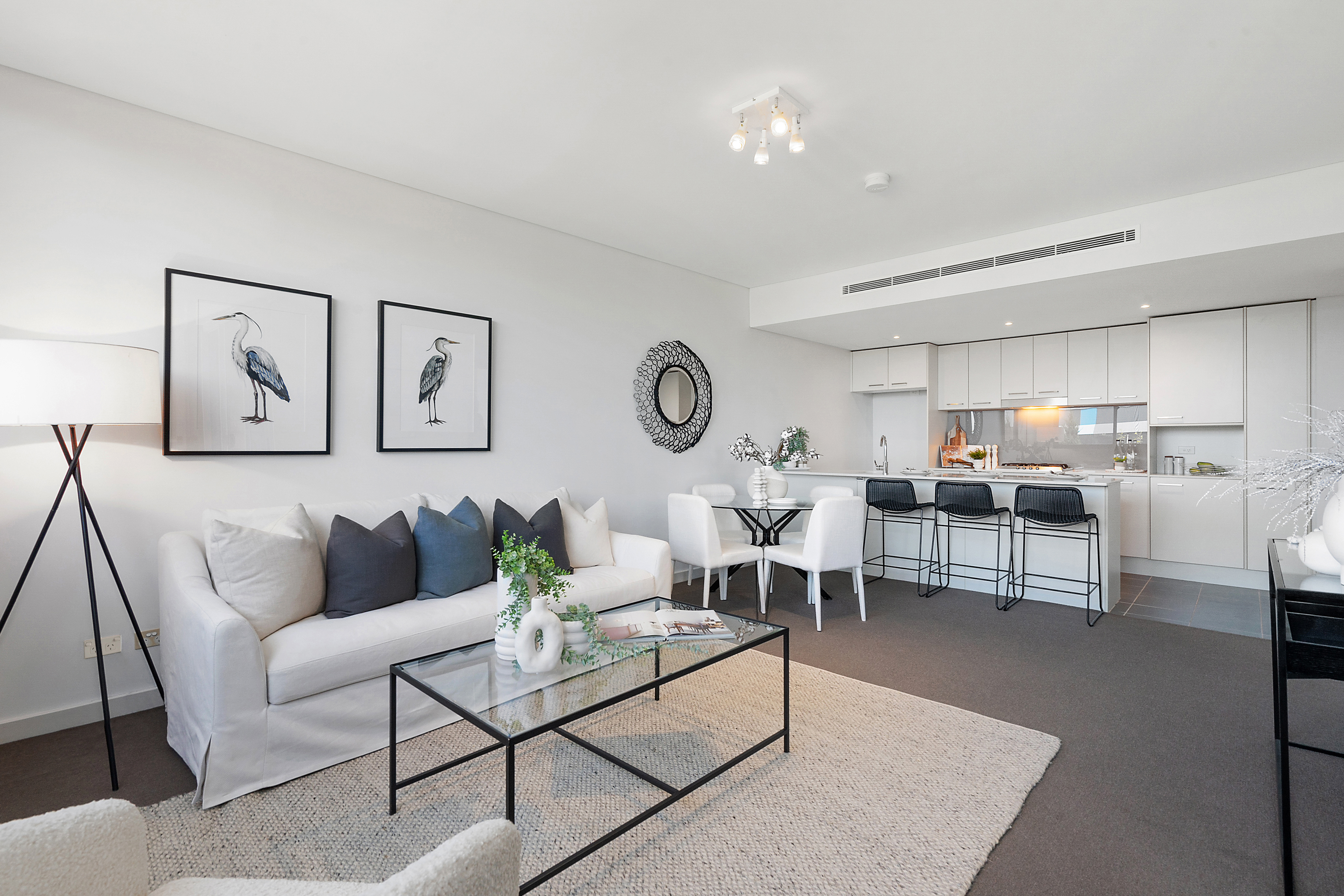 37/331 Miller Street, Cammeray, NSW, 2062