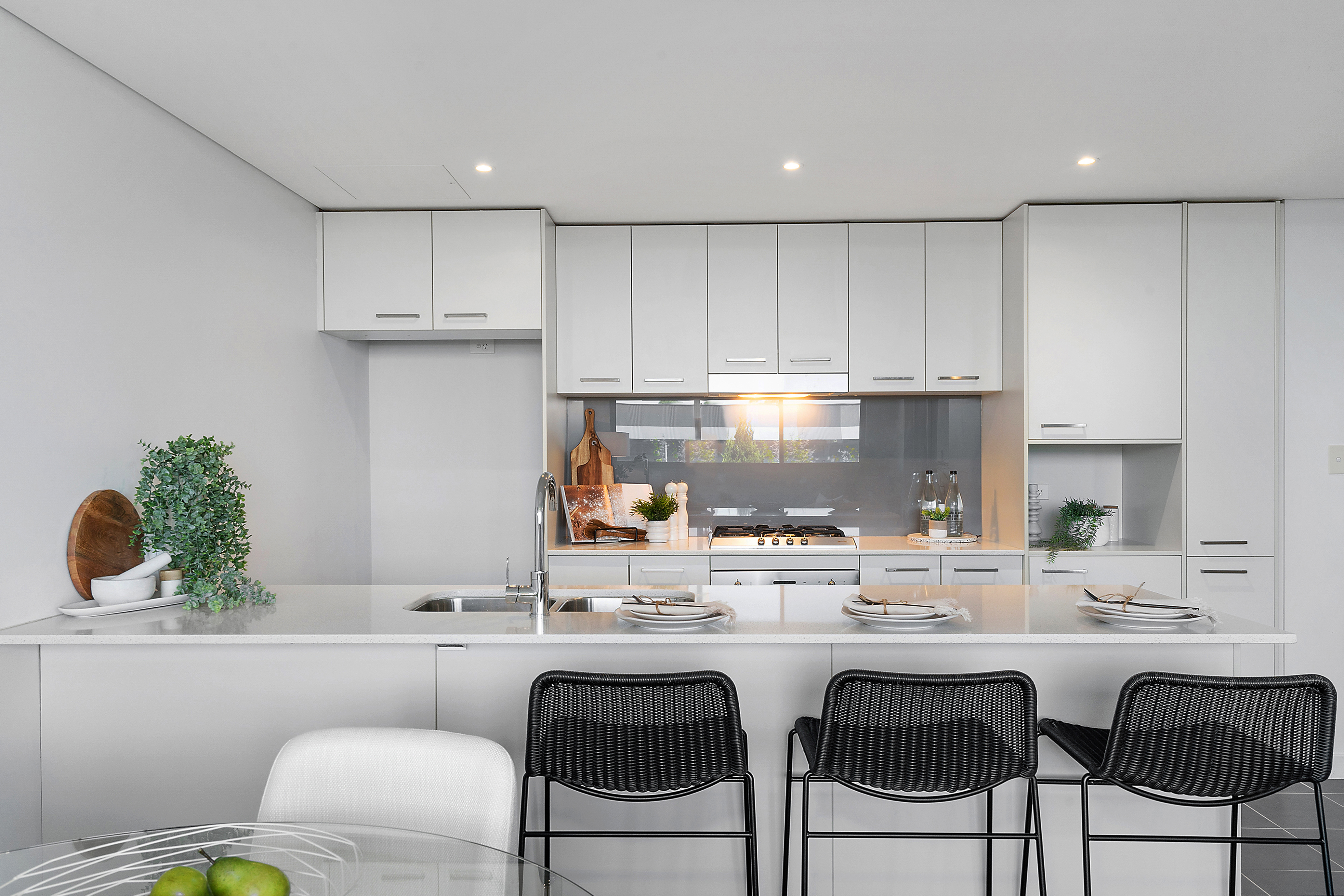37/331 Miller Street, Cammeray, NSW, 2062, Cammeray - Thumbnail 2