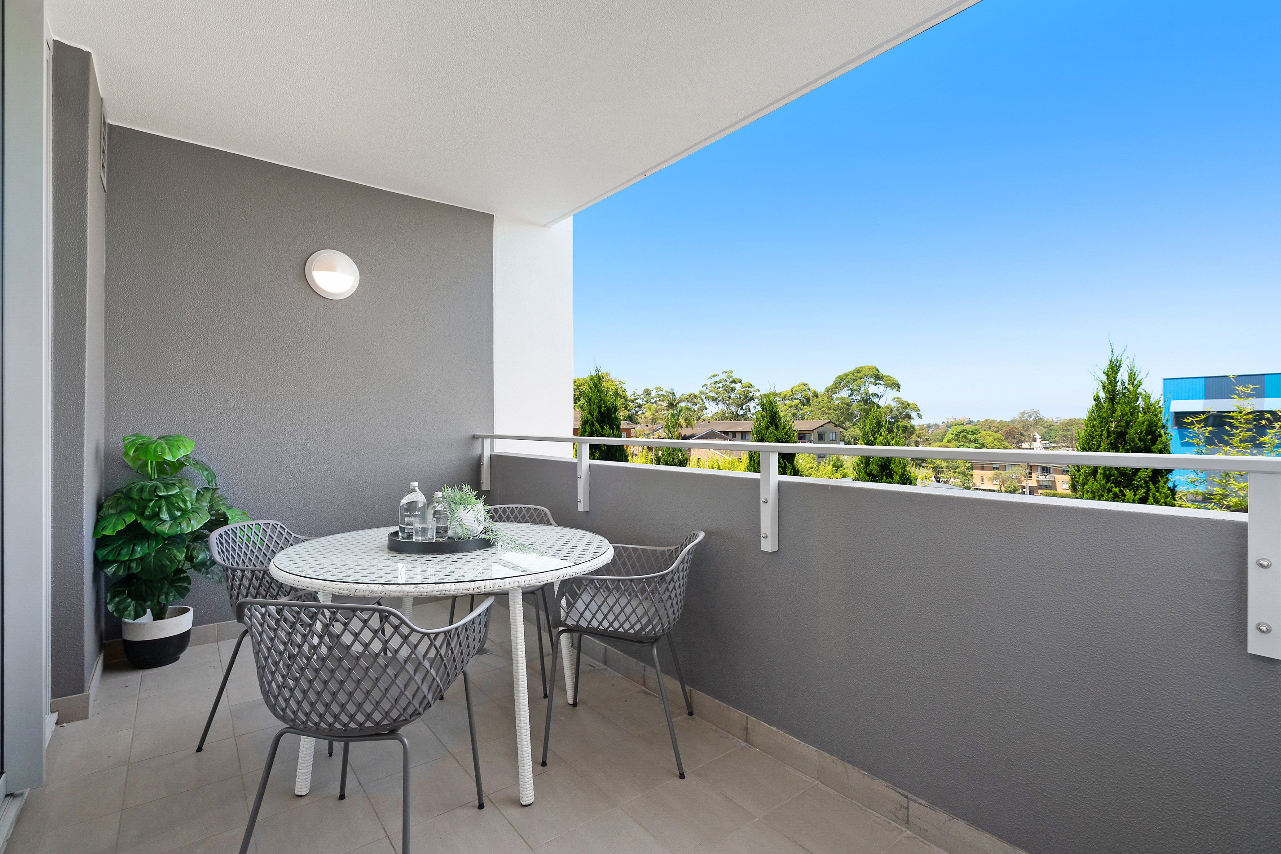 37/331 Miller Street, Cammeray, NSW, 2062, Cammeray - Thumbnail 4