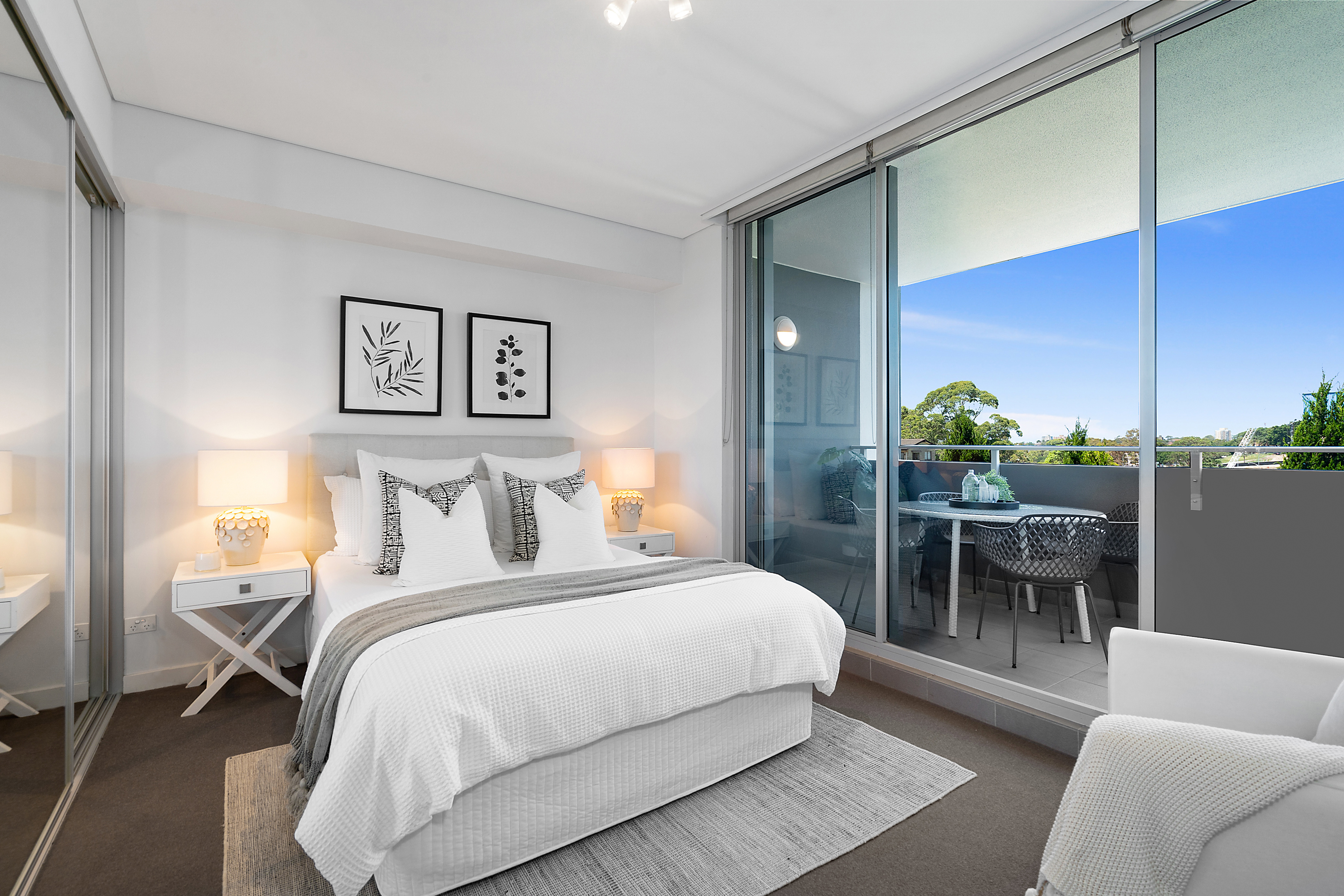 37/331 Miller Street, Cammeray, NSW, 2062, Cammeray - Thumbnail 3