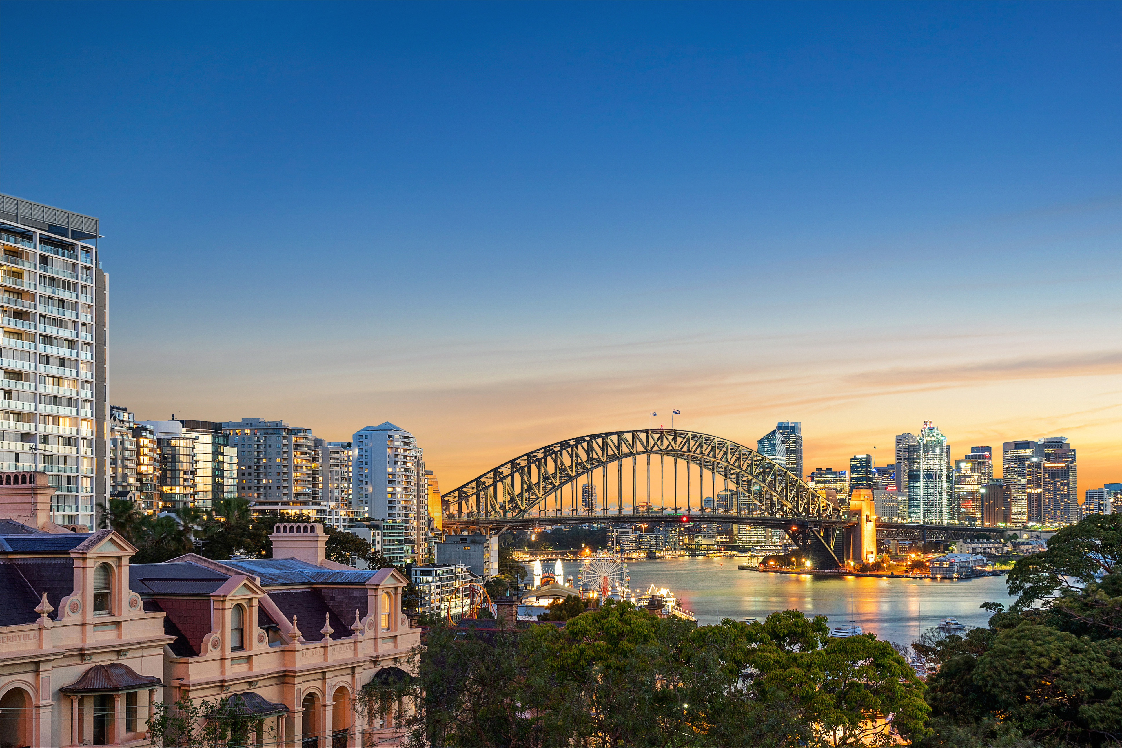 2/22 MacKenzie Street, Lavender Bay, NSW, 2060, Lavender Bay - Thumbnail 2