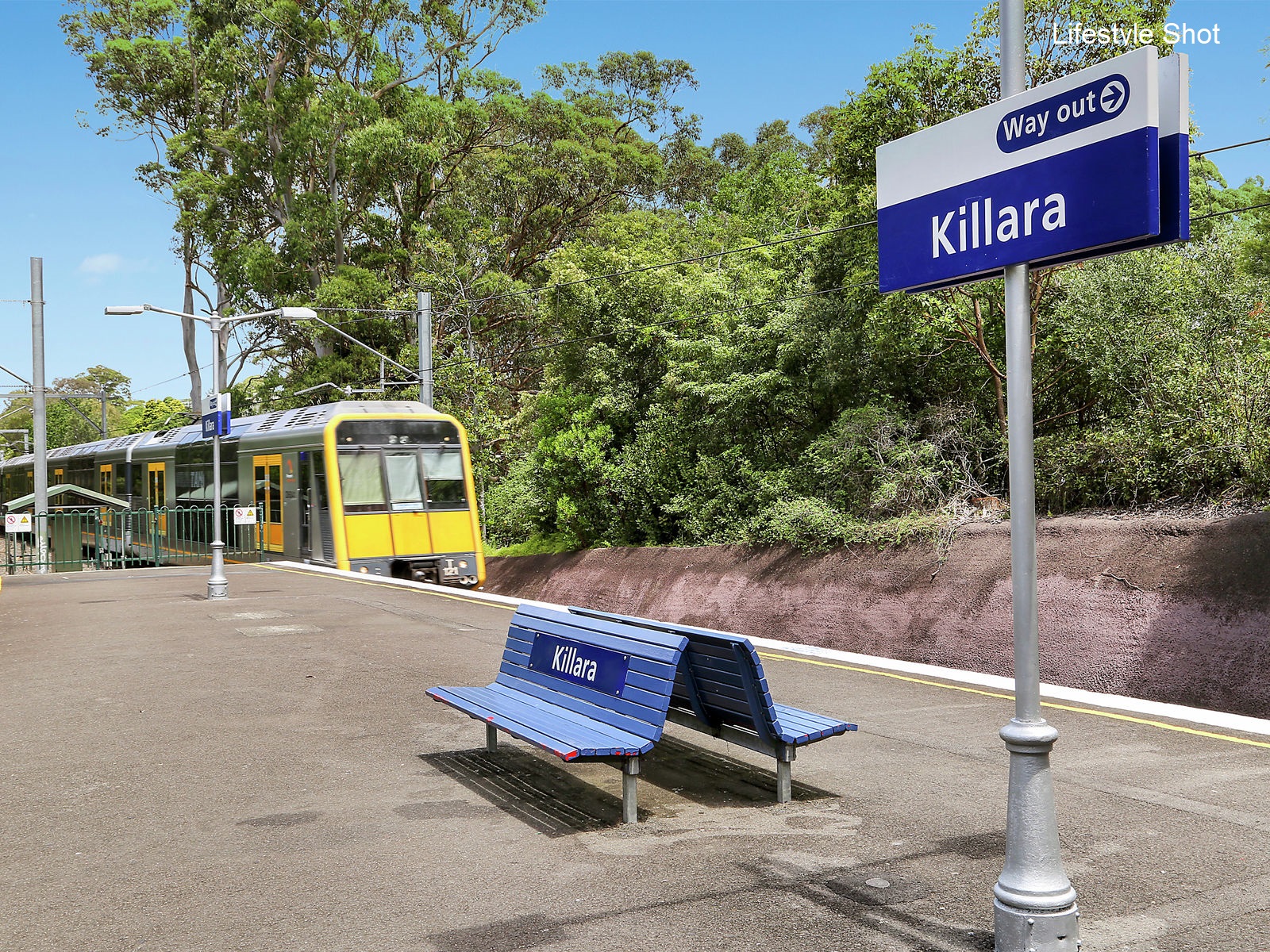 5/571 Pacific Highway, Killara, NSW, 2071, Killara - Thumbnail 8