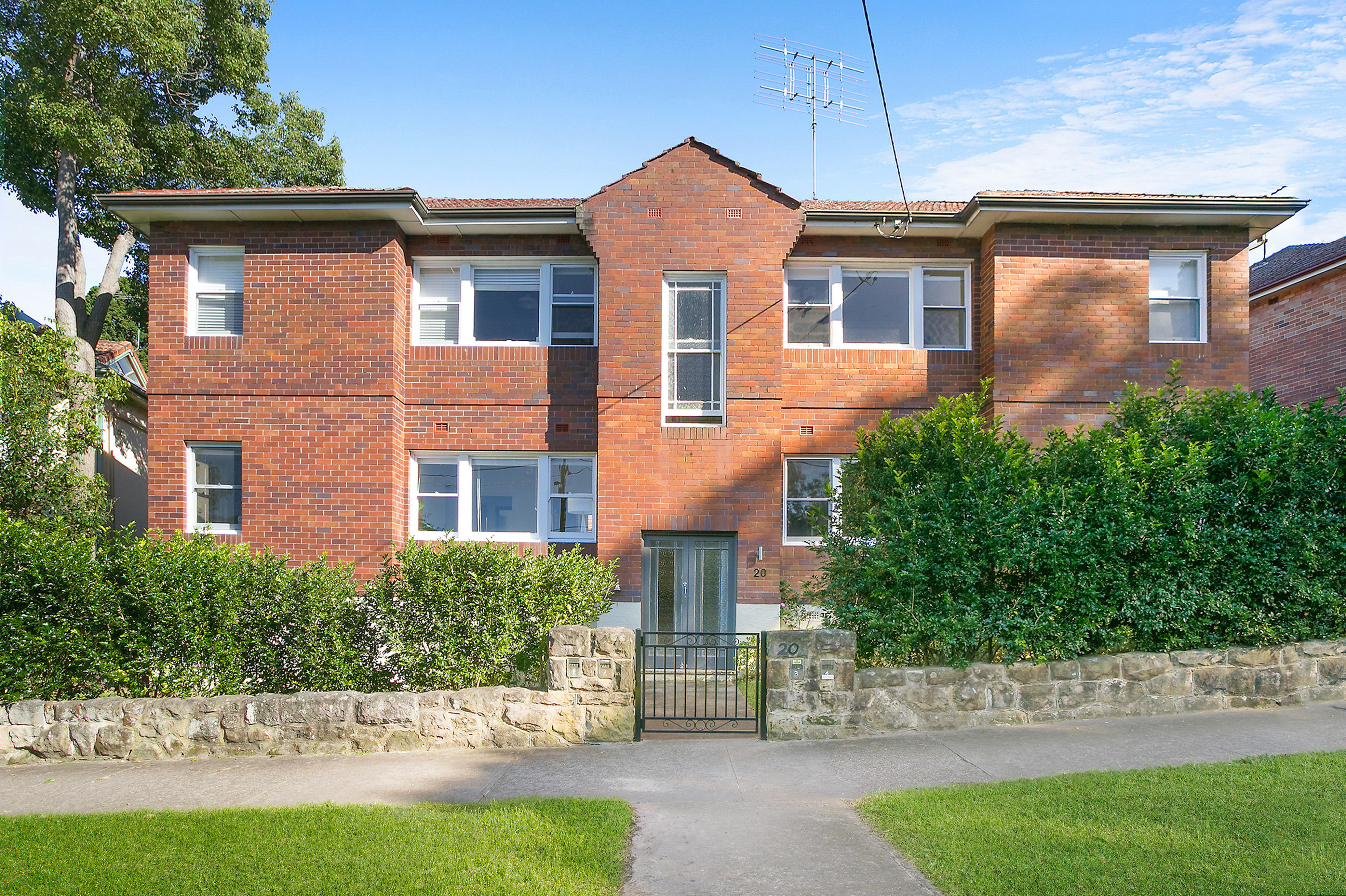 1/20 Grafton Street, Cammeray, NSW, 2062, Cammeray - Thumbnail 7
