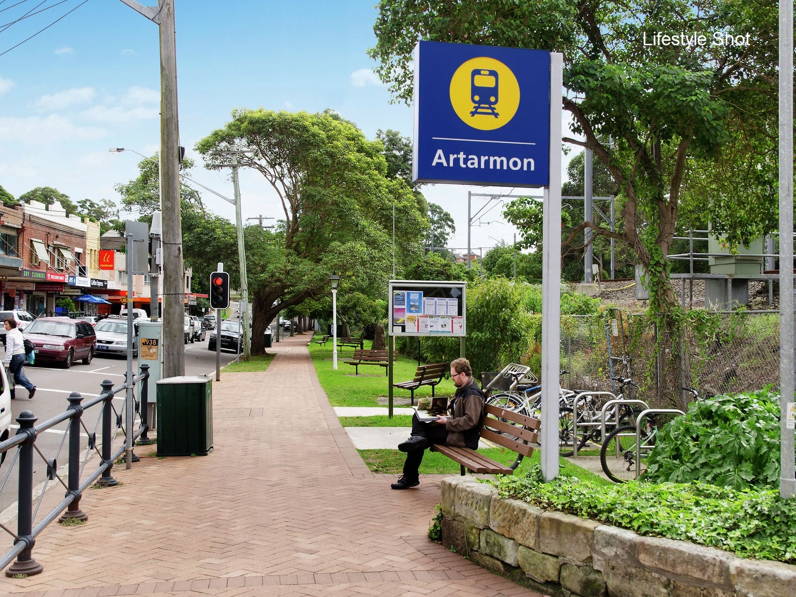 20/21 Eric Road, Artarmon, NSW, 2064, Artarmon - Thumbnail 6