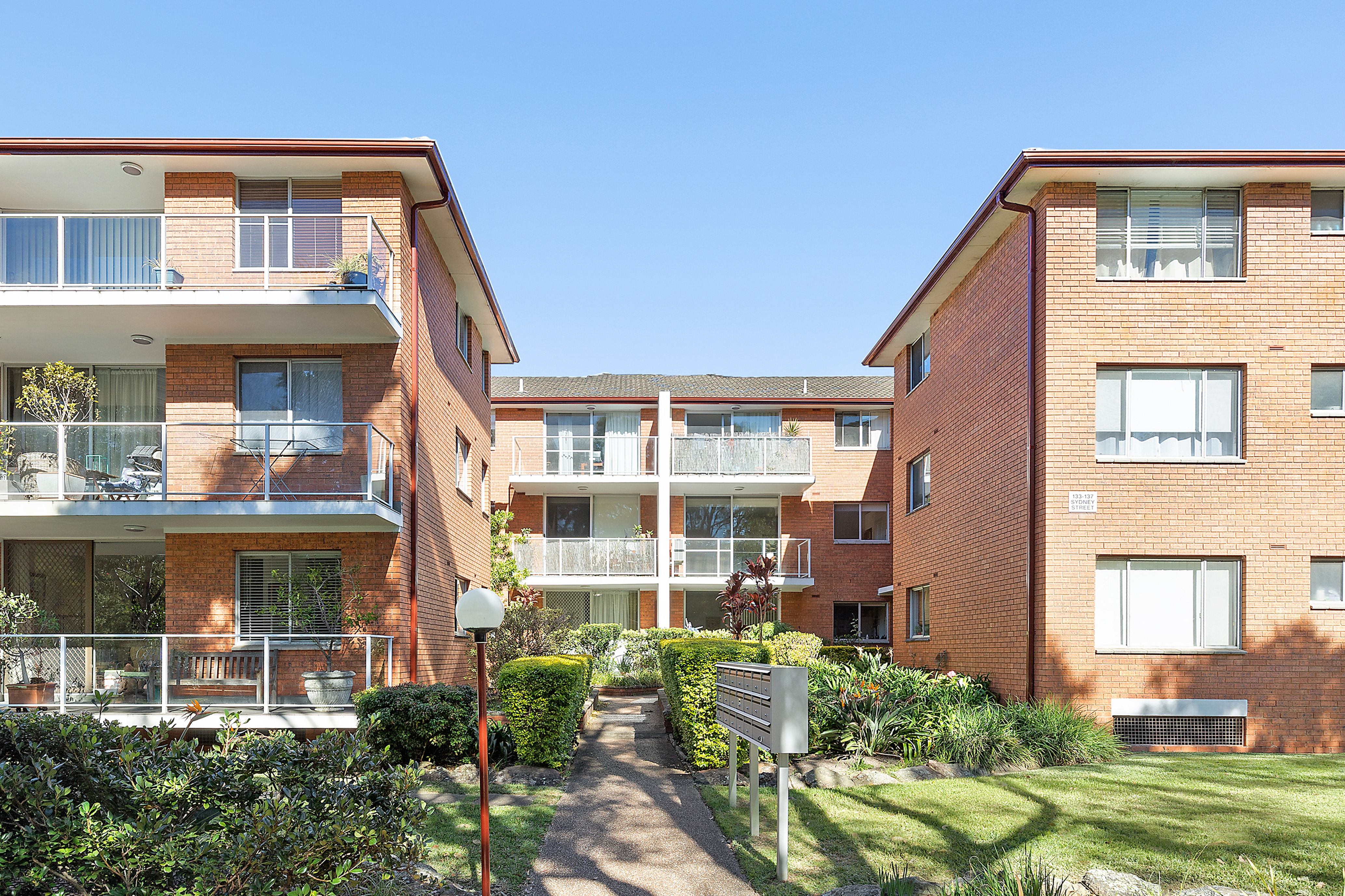 11/133-137 Sydney Street, North Willoughby, NSW, 2068, North Willoughby - Thumbnail 6