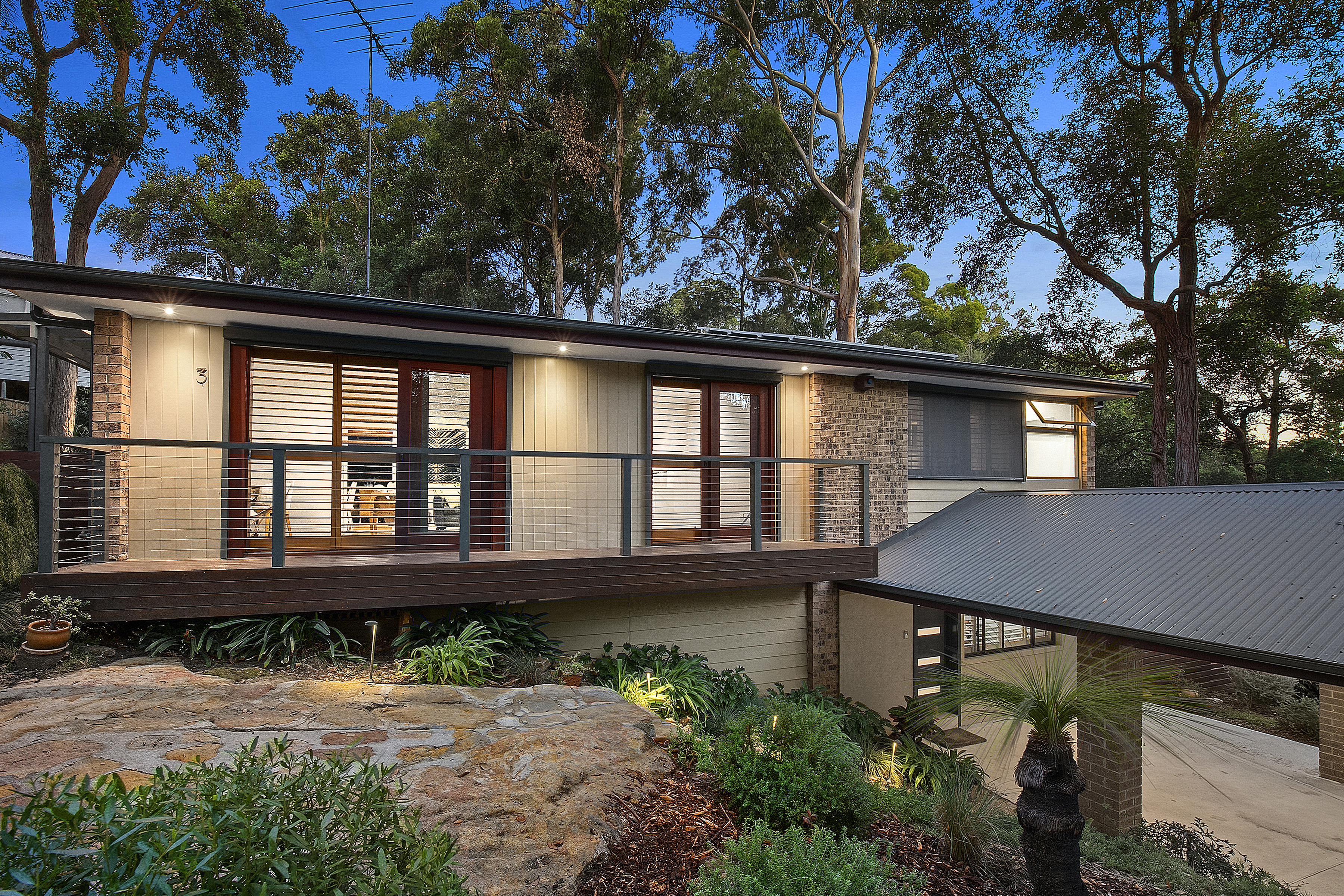 3 Edmundson Close, Thornleigh, NSW, 2120, Thornleigh - Thumbnail 2
