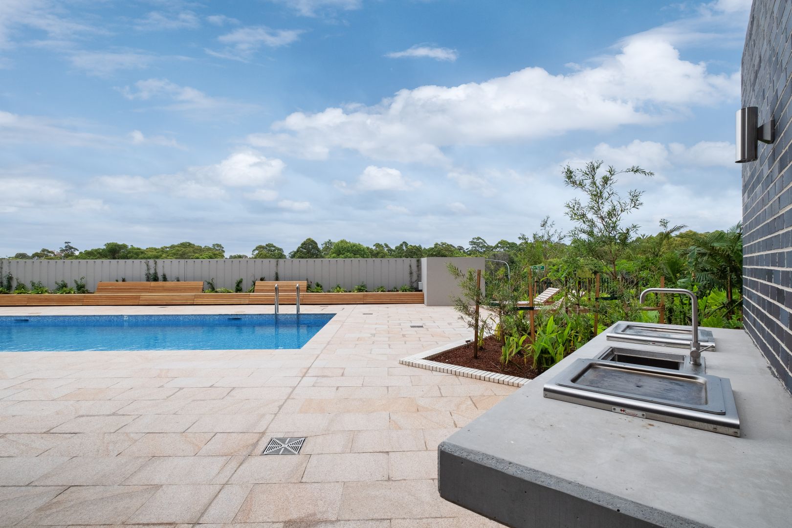 808/3 Network Place, North Ryde, NSW, 2113, North Ryde - Thumbnail 7