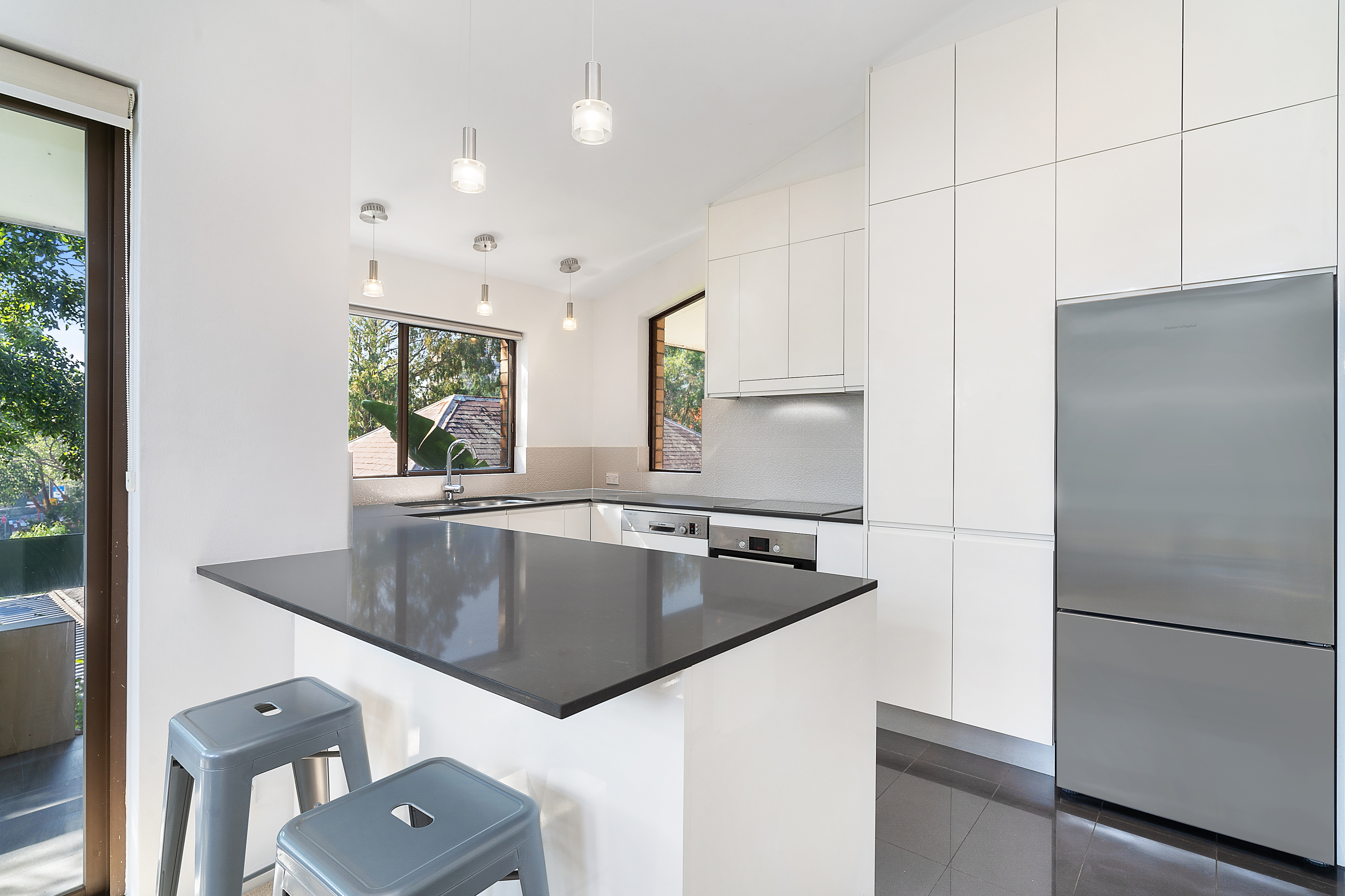 12/19 Selwyn Street, Wollstonecraft, NSW, 2065, Wollstonecraft - Thumbnail 2