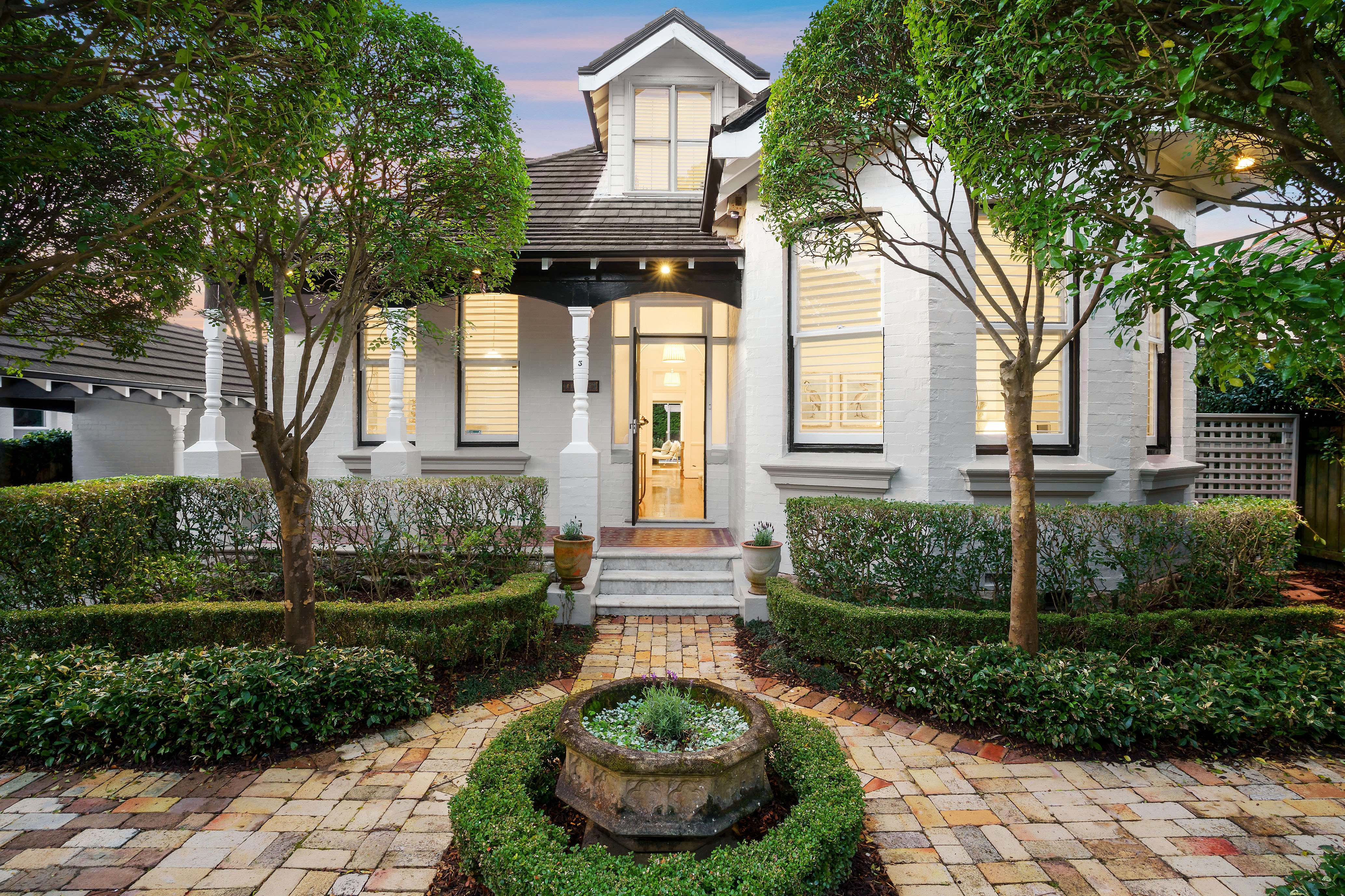 5 Whiting Beach Road, Mosman, NSW, 2088, Mosman - Thumbnail 2
