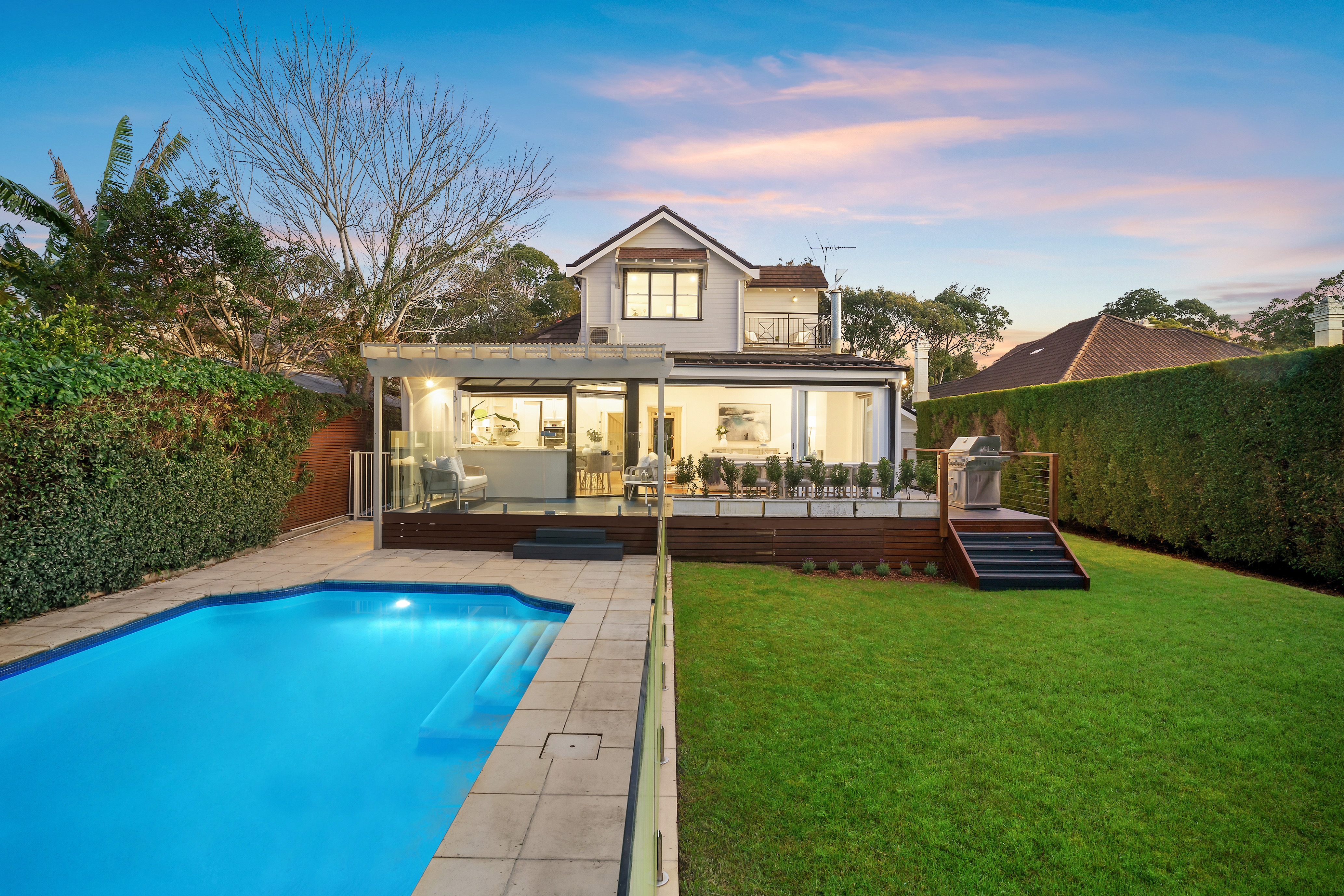 5 Whiting Beach Road, Mosman, NSW, 2088, Mosman - Thumbnail 8