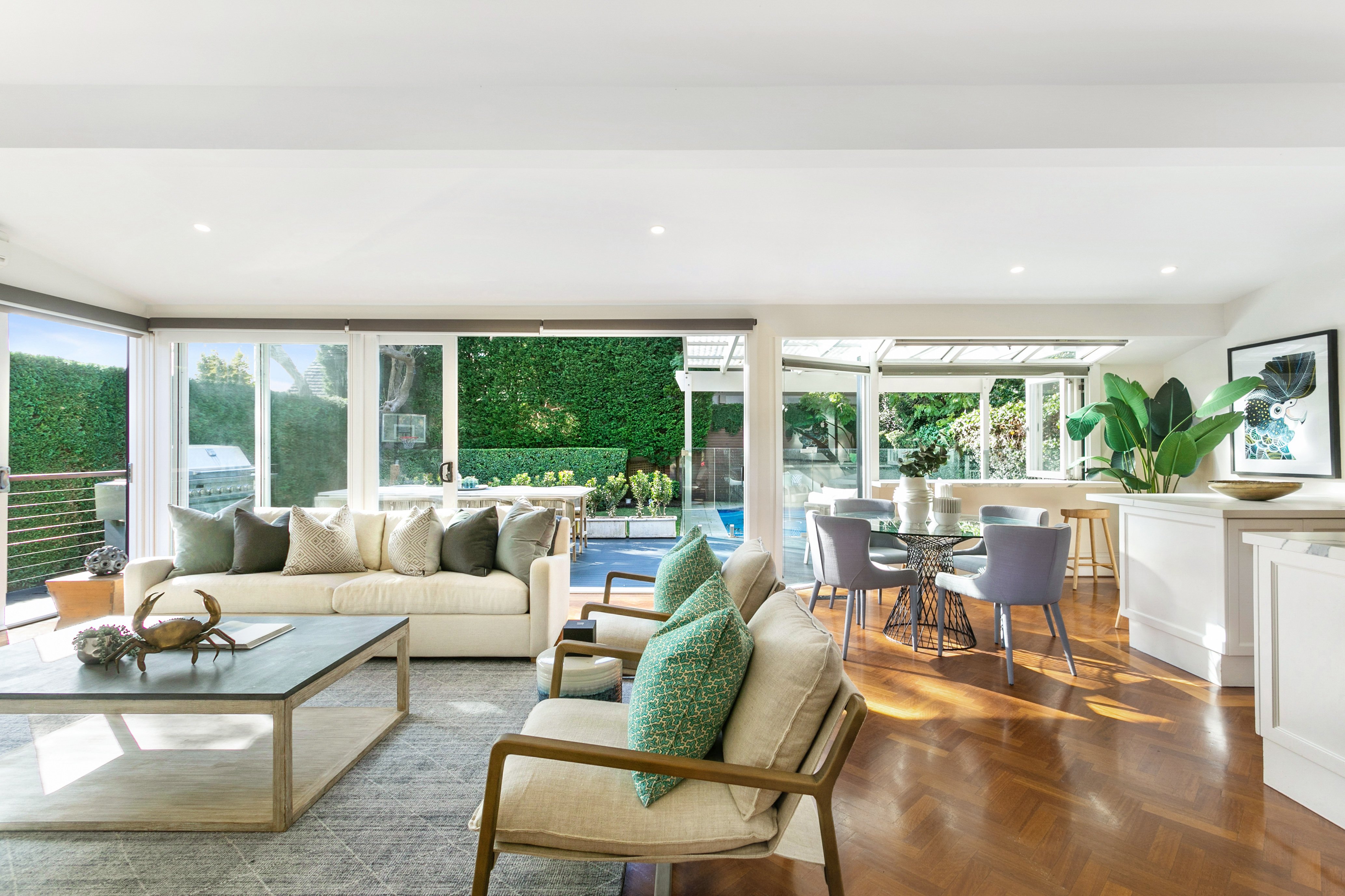 5 Whiting Beach Road, Mosman, NSW, 2088, Mosman - Thumbnail 3