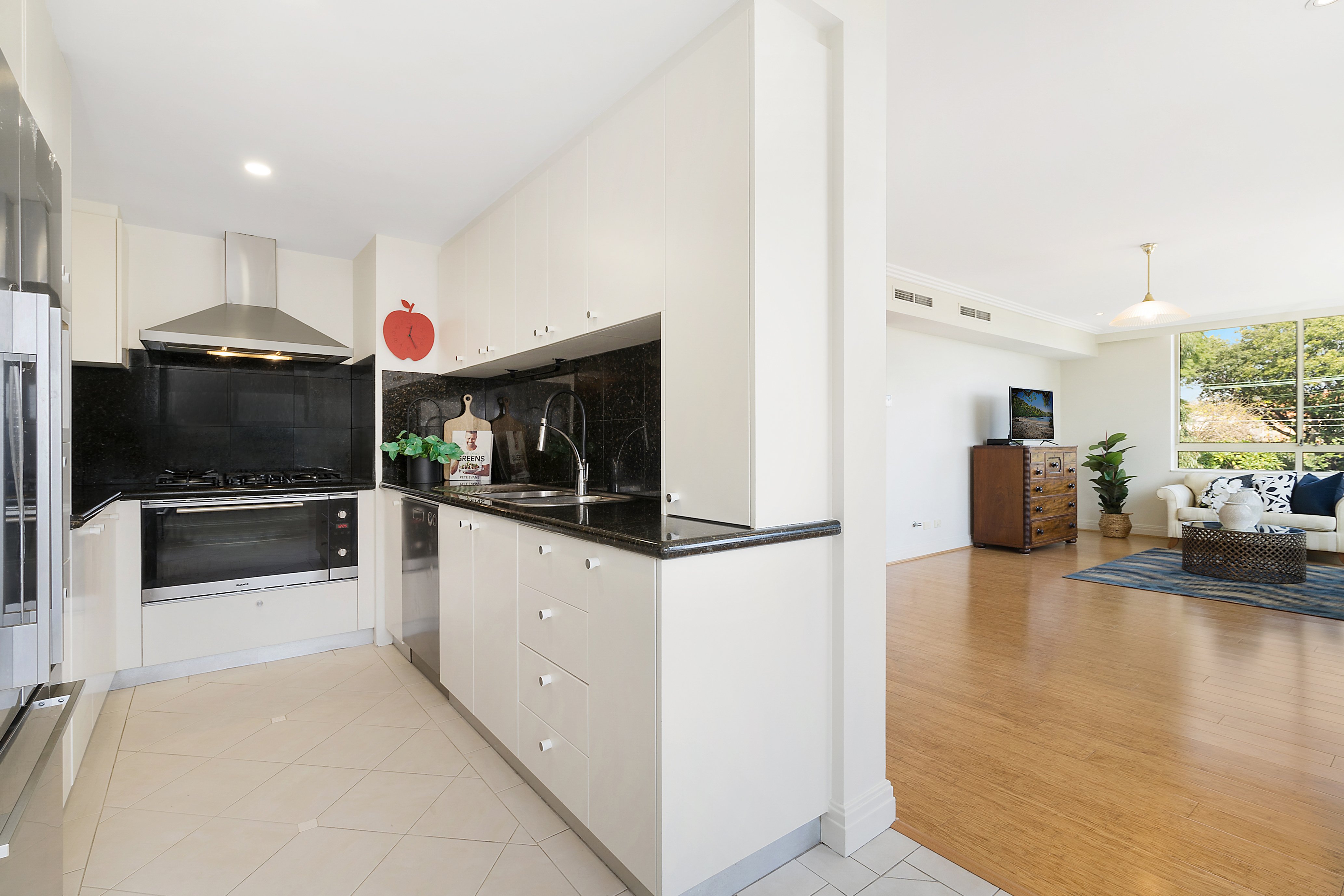 1D/8 King Street, Waverton, NSW, 2060, Waverton - Thumbnail 5