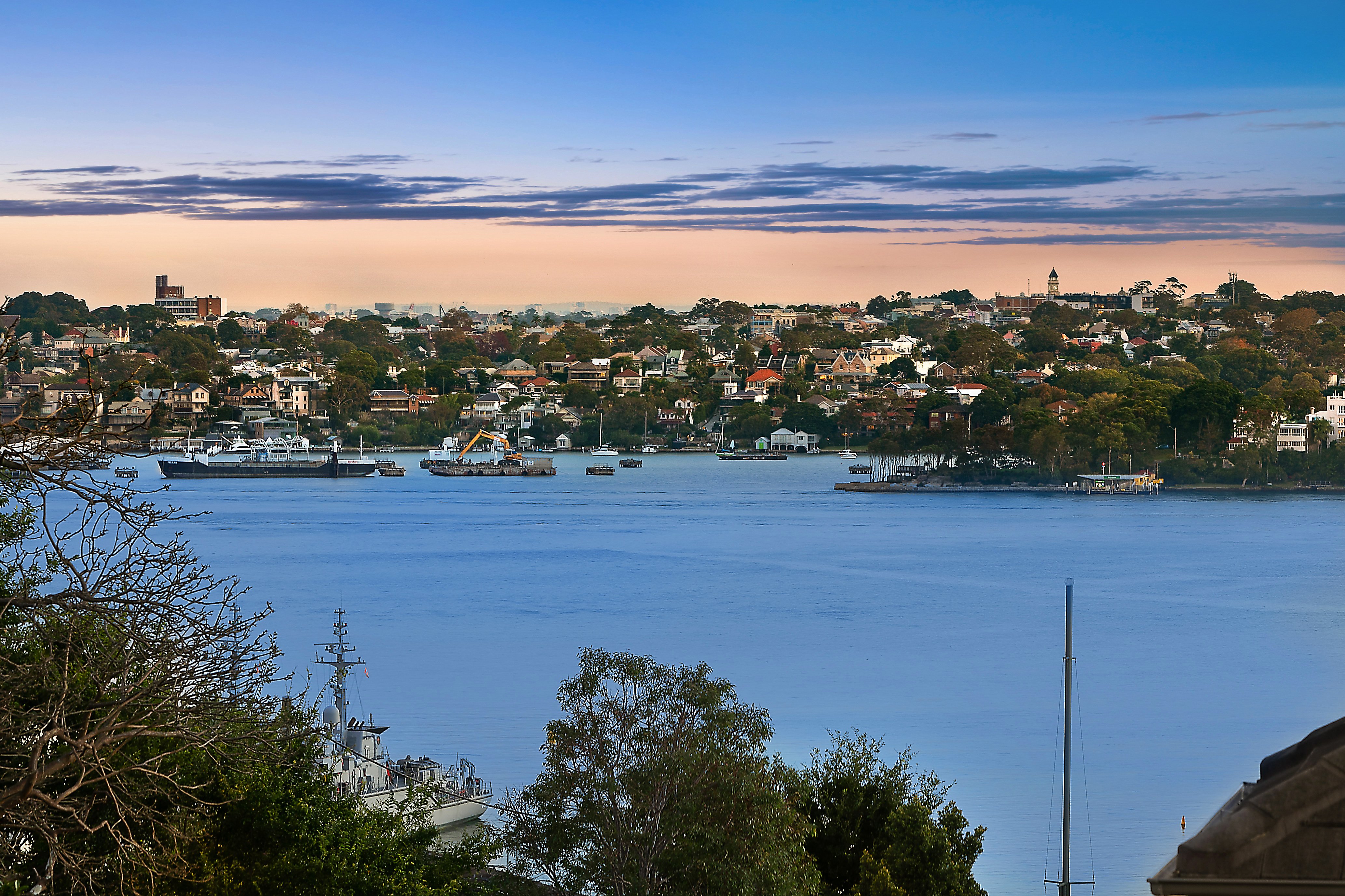 1D/8 King Street, Waverton, NSW, 2060, Waverton - Thumbnail 2