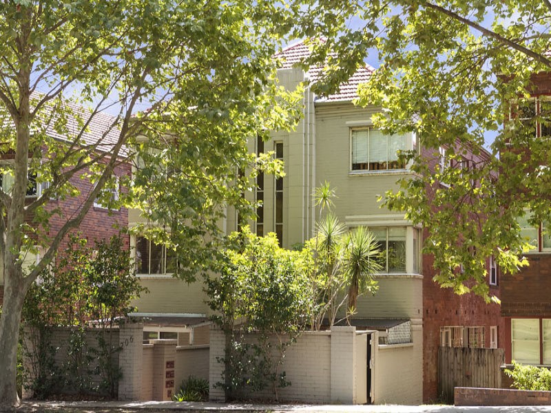 10/206 Falcon Street, North Sydney, NSW, 2060, Cammeray - Thumbnail 5