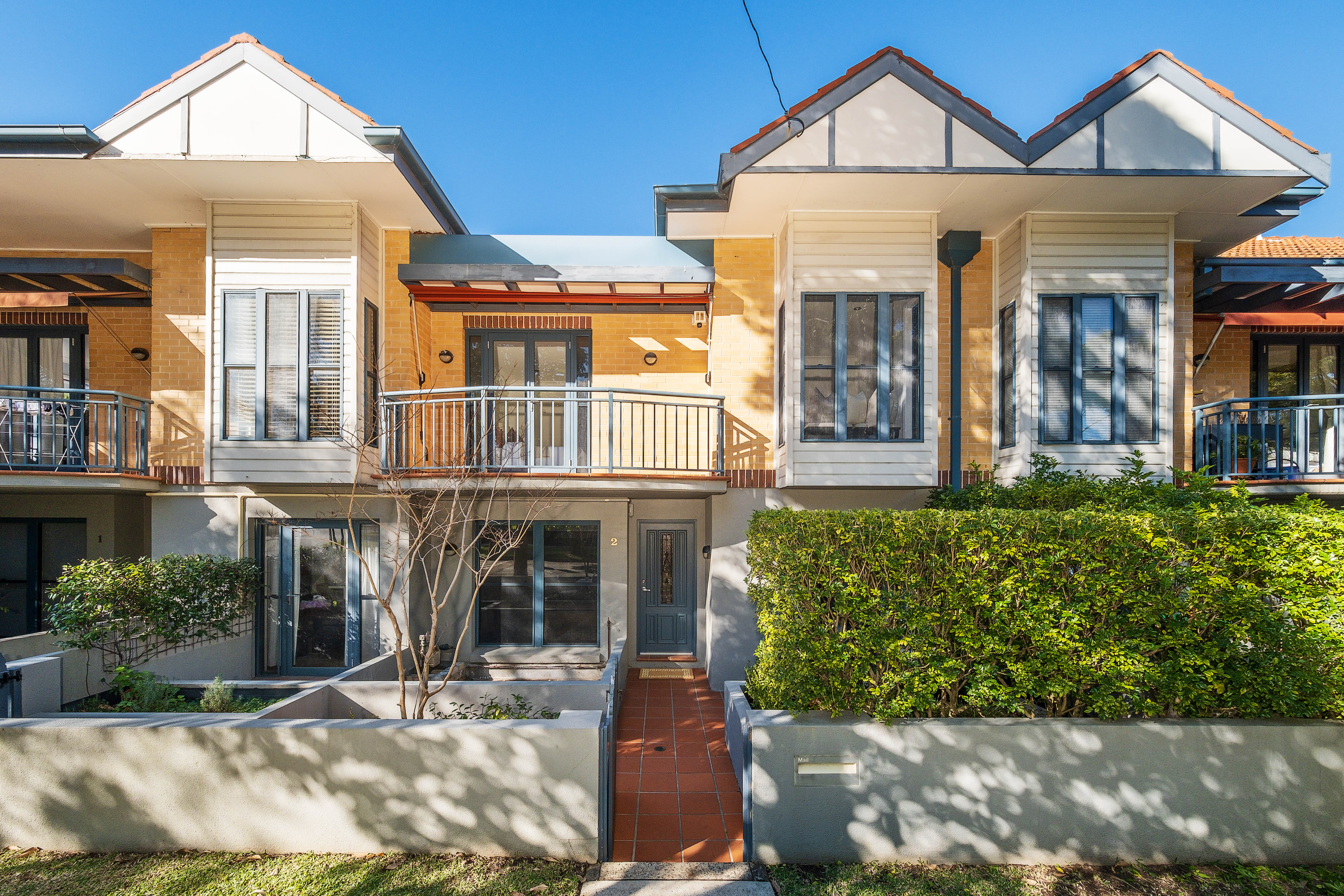 2/262 Sailors Bay Road, Northbridge, NSW, 2063, Northbridge - Thumbnail 3