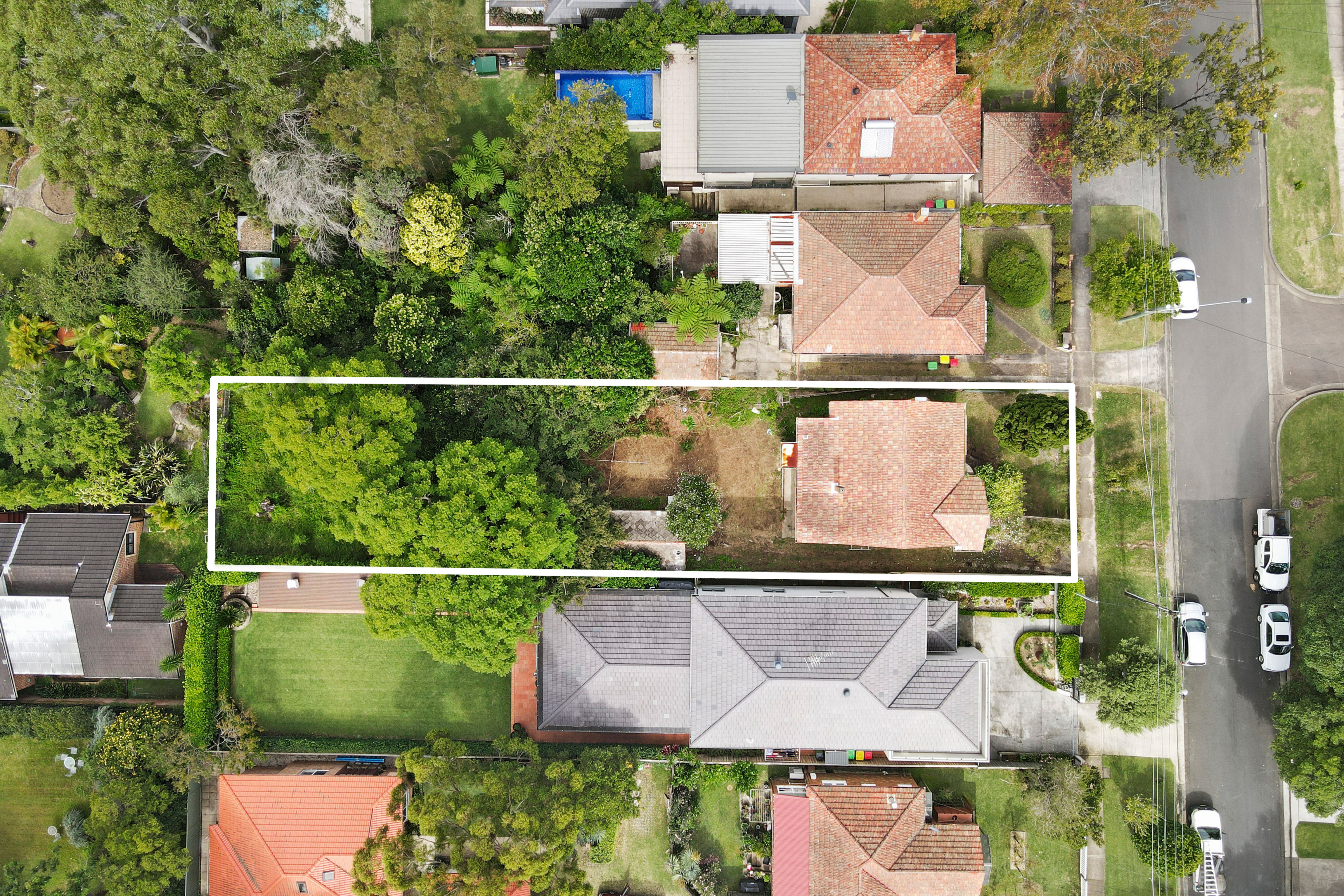 65 Tyneside Avenue, Willoughby, NSW, 2068, North Willoughby - Thumbnail 2