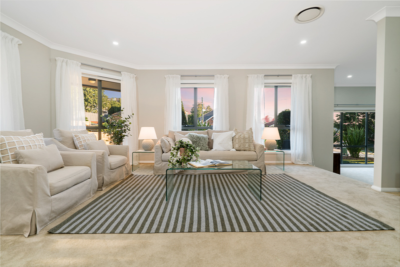 2 Sherbrooke Crescent, Castle Hill, NSW, 2154, Castle Hill - Thumbnail 2